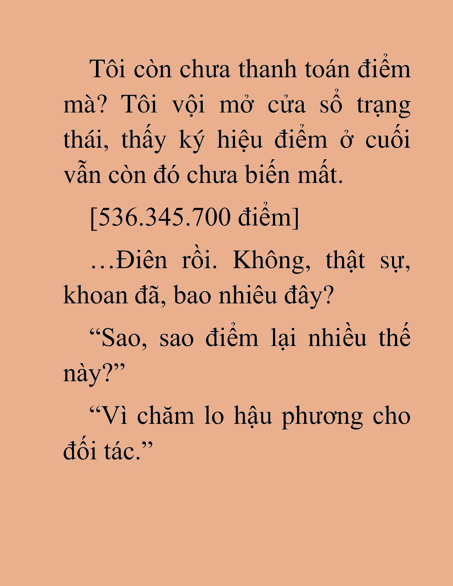Đọc truyện HAT[NOVEL] Những Thợ Săn Cấp S Mà Tôi Nuôi Dưỡng - Chap 121