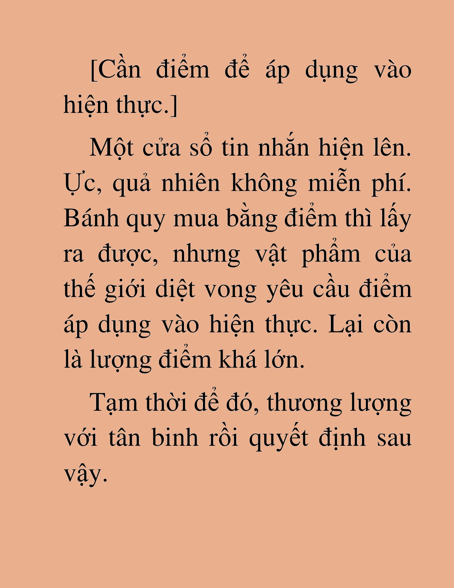 Đọc truyện HAT[NOVEL] Những Thợ Săn Cấp S Mà Tôi Nuôi Dưỡng - Chap 122