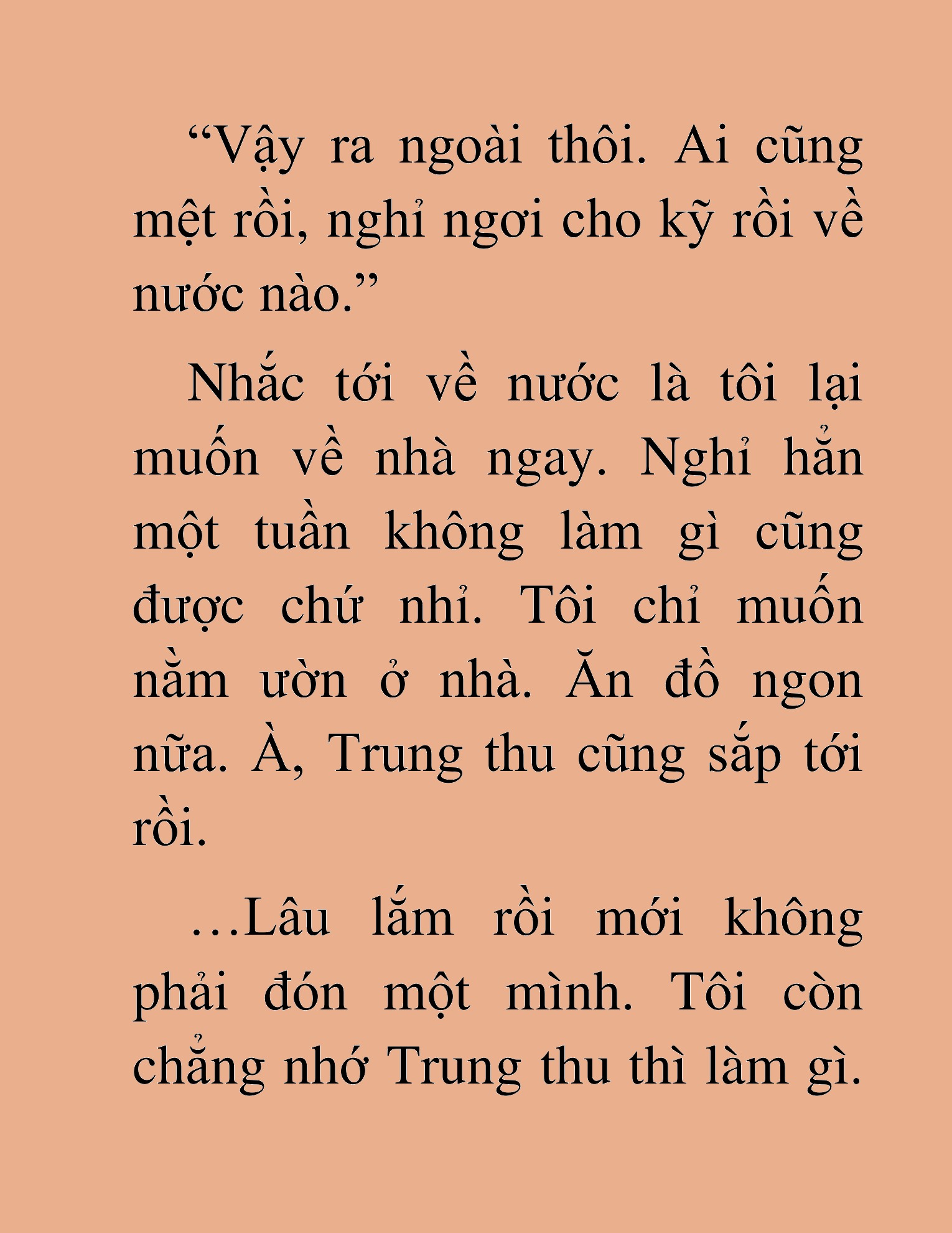 Đọc truyện HAT[NOVEL] Những Thợ Săn Cấp S Mà Tôi Nuôi Dưỡng - Chap 122
