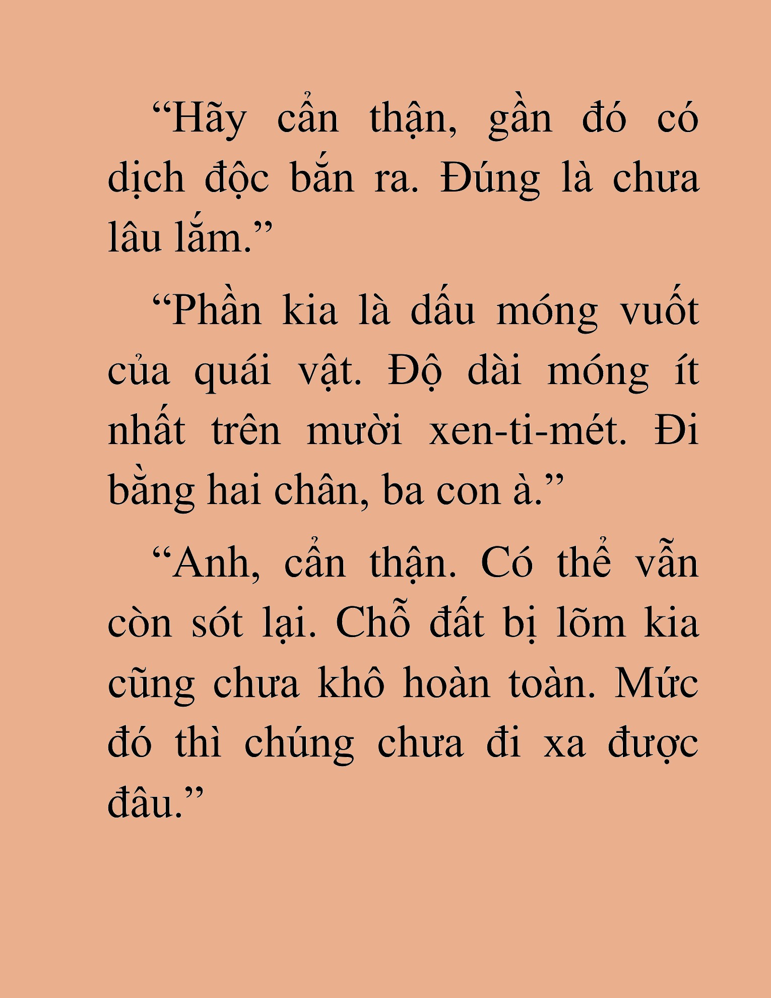 Đọc truyện HAT[NOVEL] Những Thợ Săn Cấp S Mà Tôi Nuôi Dưỡng - Chap 122