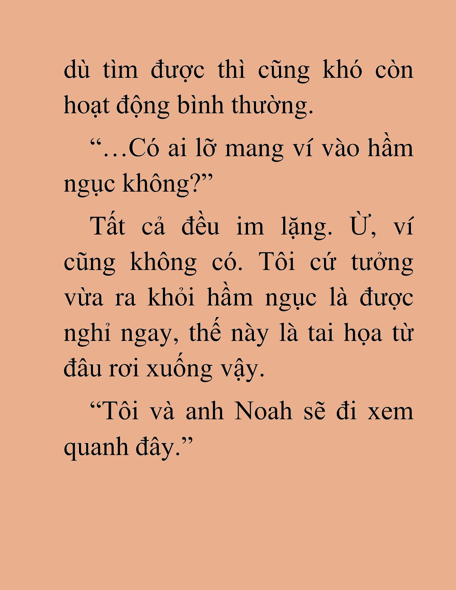 Đọc truyện HAT[NOVEL] Những Thợ Săn Cấp S Mà Tôi Nuôi Dưỡng - Chap 122