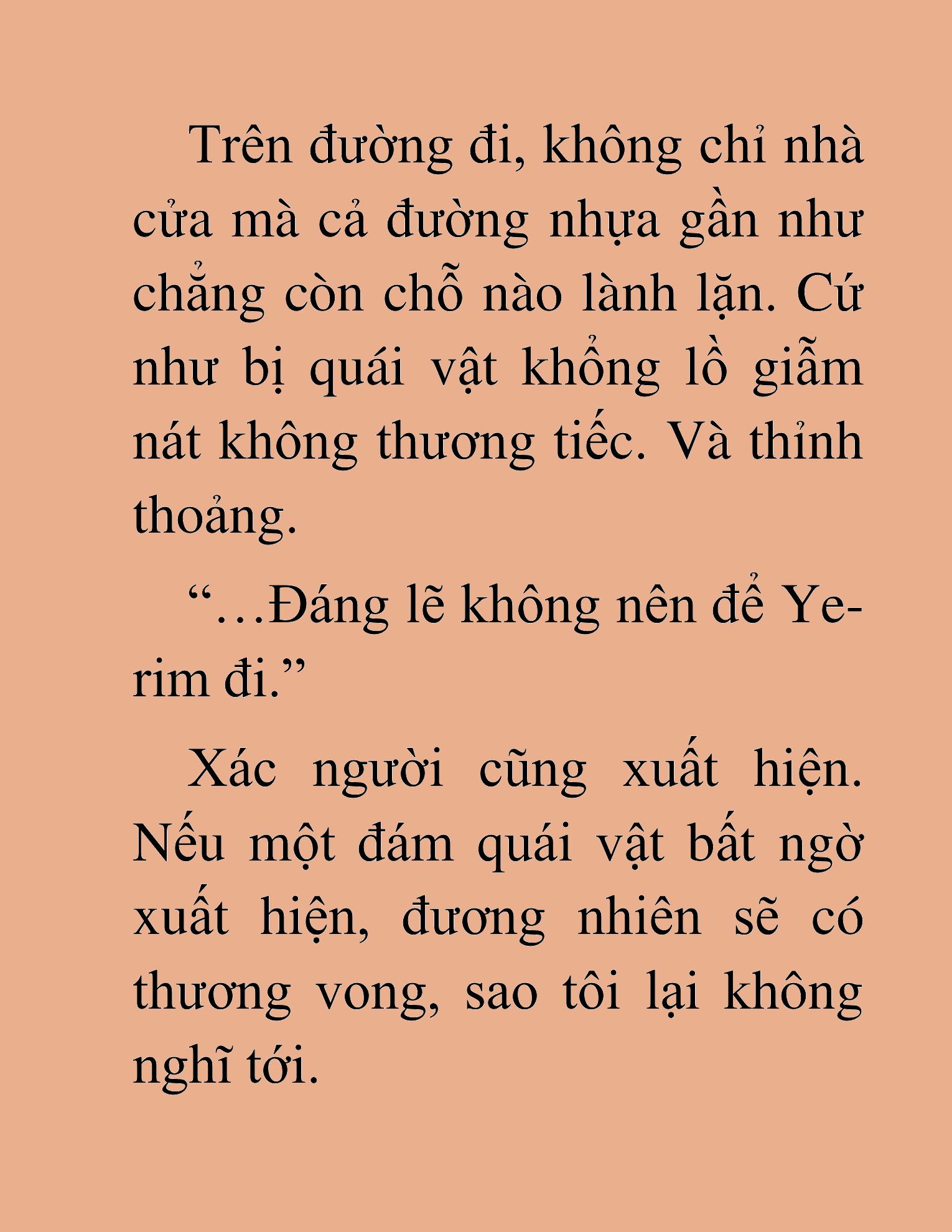 Đọc truyện HAT[NOVEL] Những Thợ Săn Cấp S Mà Tôi Nuôi Dưỡng - Chap 122