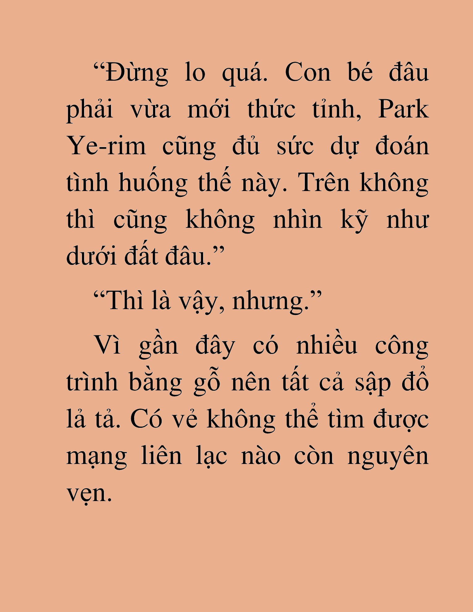 Đọc truyện HAT[NOVEL] Những Thợ Săn Cấp S Mà Tôi Nuôi Dưỡng - Chap 122