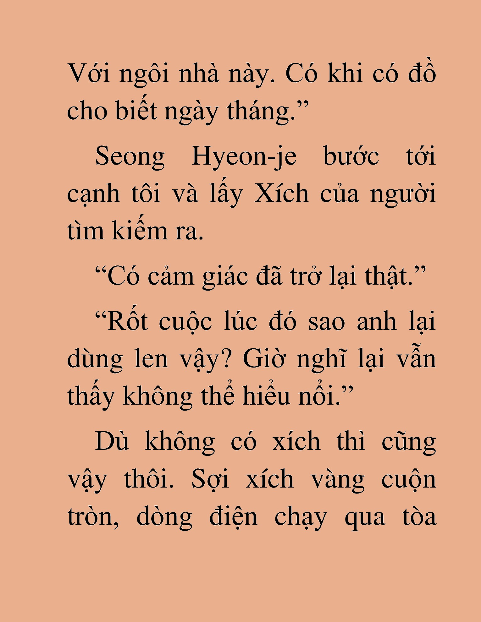 Đọc truyện HAT[NOVEL] Những Thợ Săn Cấp S Mà Tôi Nuôi Dưỡng - Chap 122