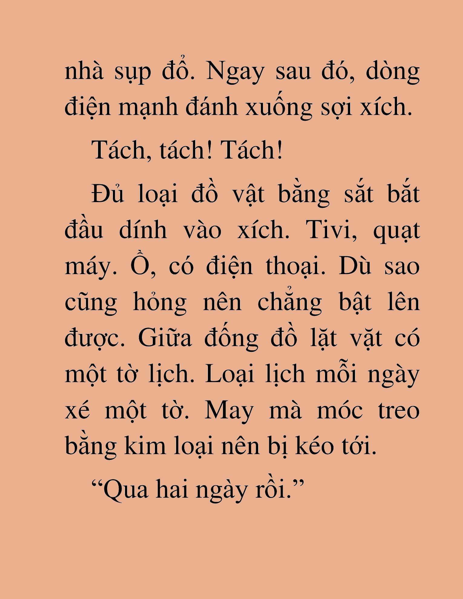 Đọc truyện HAT[NOVEL] Những Thợ Săn Cấp S Mà Tôi Nuôi Dưỡng - Chap 122