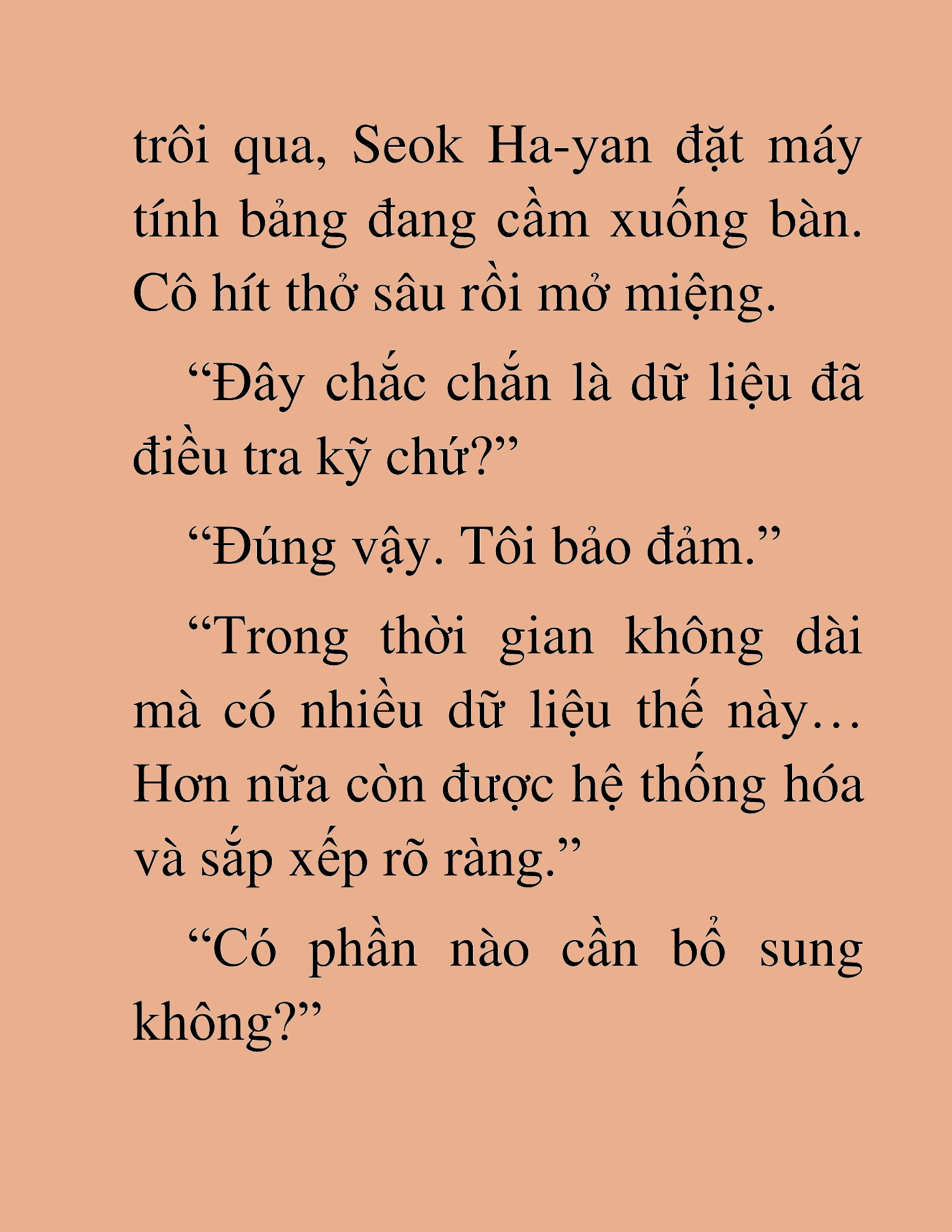 Đọc truyện HAT[NOVEL] Những Thợ Săn Cấp S Mà Tôi Nuôi Dưỡng - Chap 123