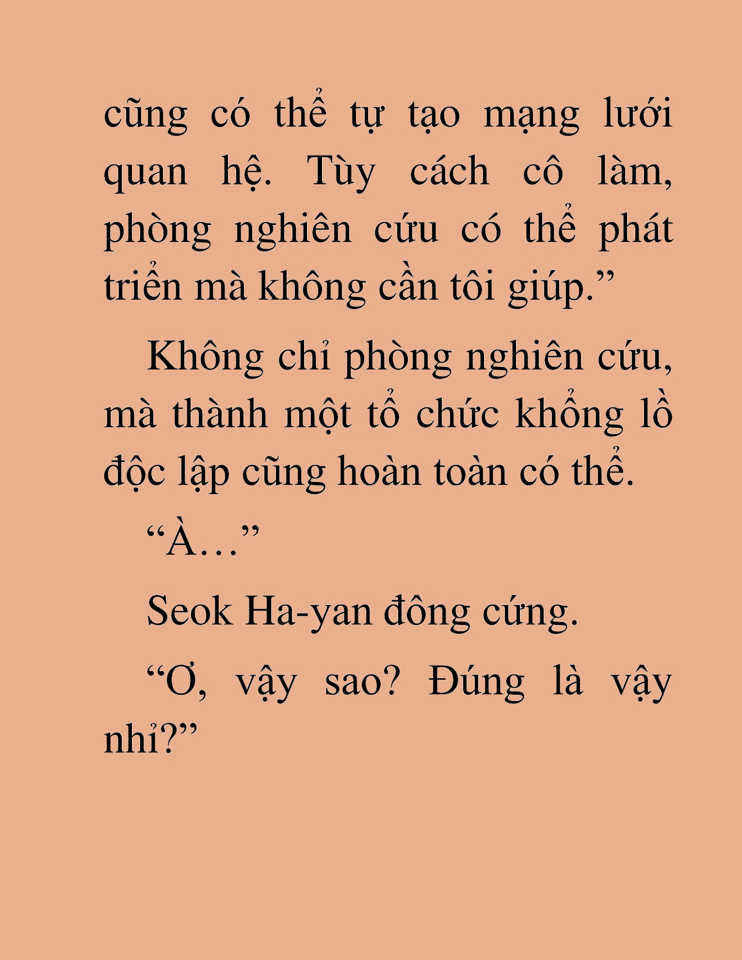 Đọc truyện HAT[NOVEL] Những Thợ Săn Cấp S Mà Tôi Nuôi Dưỡng - Chap 123
