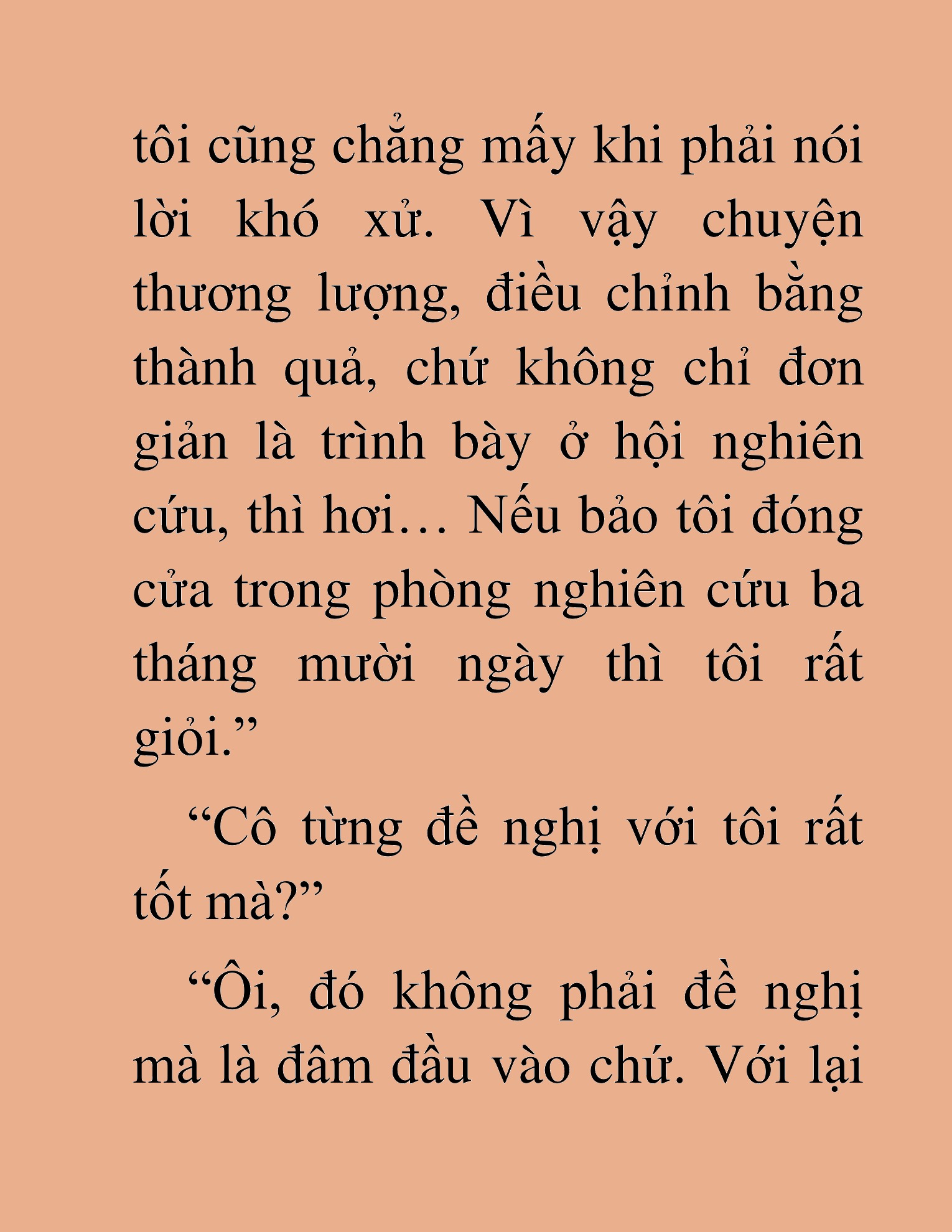 Đọc truyện HAT[NOVEL] Những Thợ Săn Cấp S Mà Tôi Nuôi Dưỡng - Chap 123