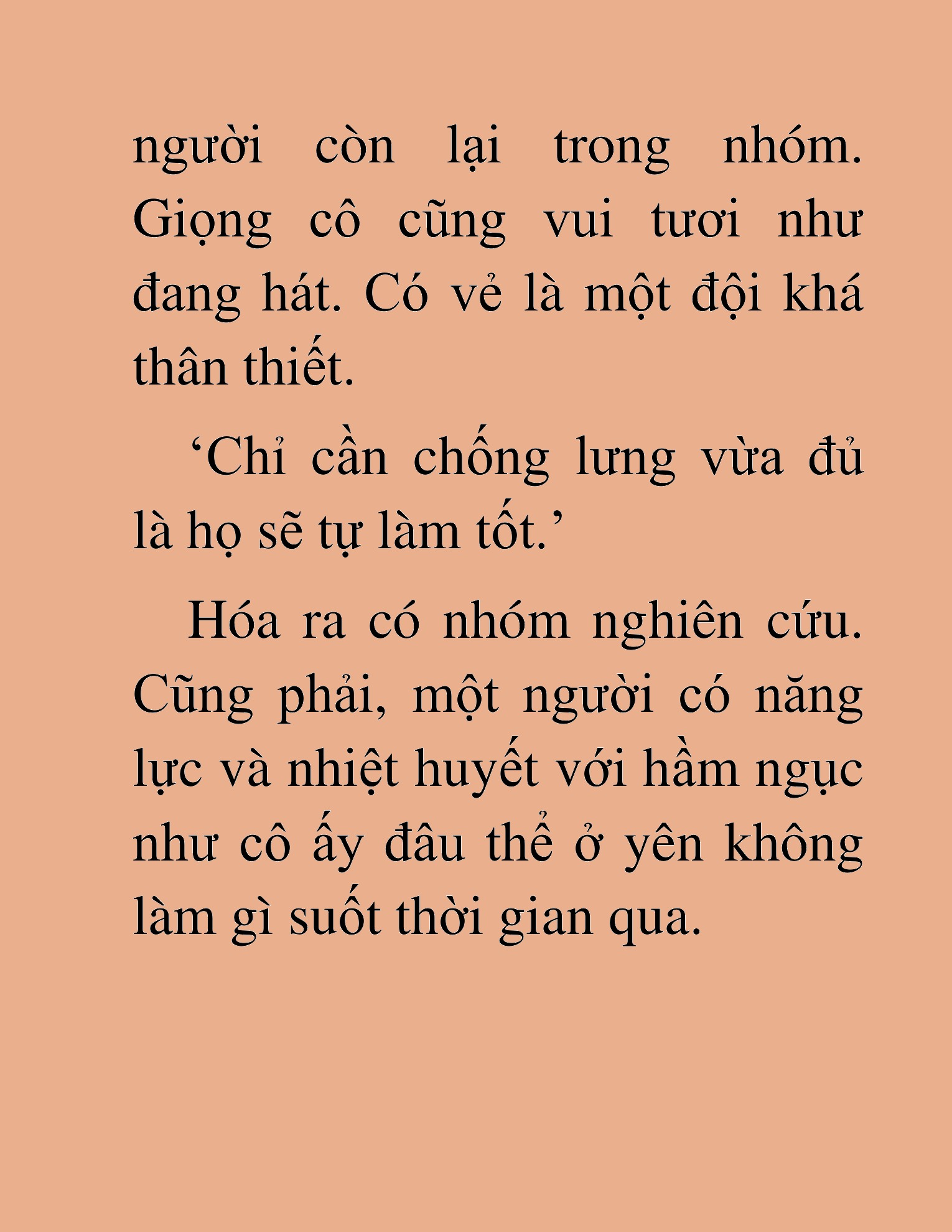 Đọc truyện HAT[NOVEL] Những Thợ Săn Cấp S Mà Tôi Nuôi Dưỡng - Chap 123
