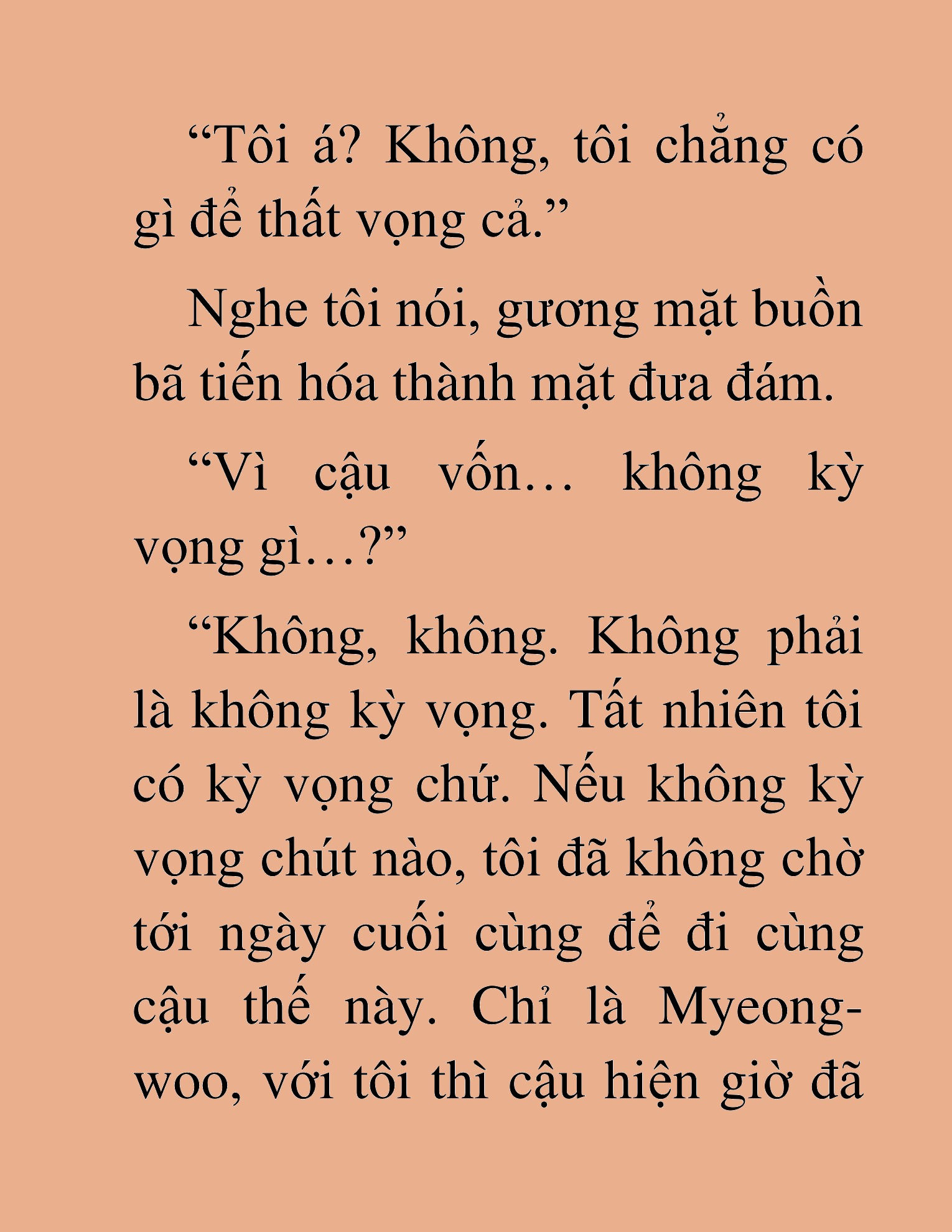 Đọc truyện HAT[NOVEL] Những Thợ Săn Cấp S Mà Tôi Nuôi Dưỡng - Chap 124