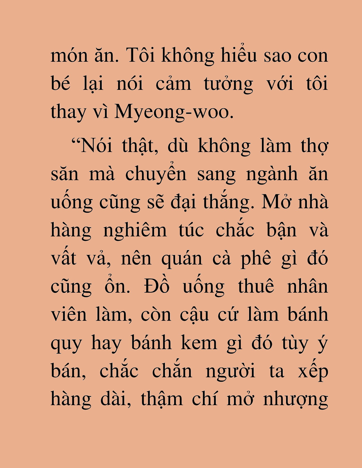 Đọc truyện HAT[NOVEL] Những Thợ Săn Cấp S Mà Tôi Nuôi Dưỡng - Chap 124