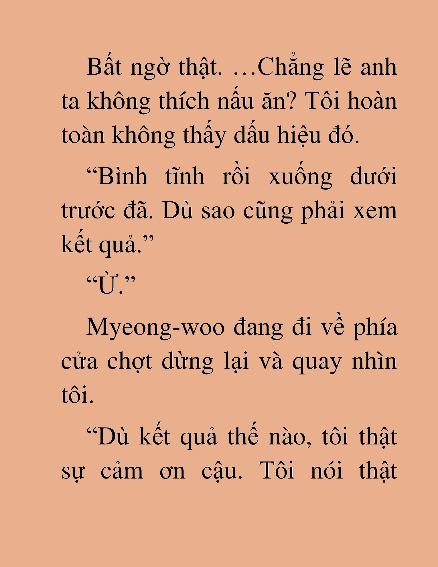 Đọc truyện HAT[NOVEL] Những Thợ Săn Cấp S Mà Tôi Nuôi Dưỡng - Chap 124