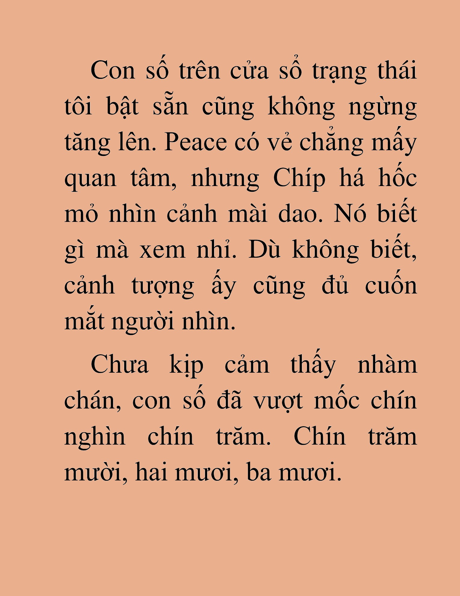 Đọc truyện HAT[NOVEL] Những Thợ Săn Cấp S Mà Tôi Nuôi Dưỡng - Chap 124
