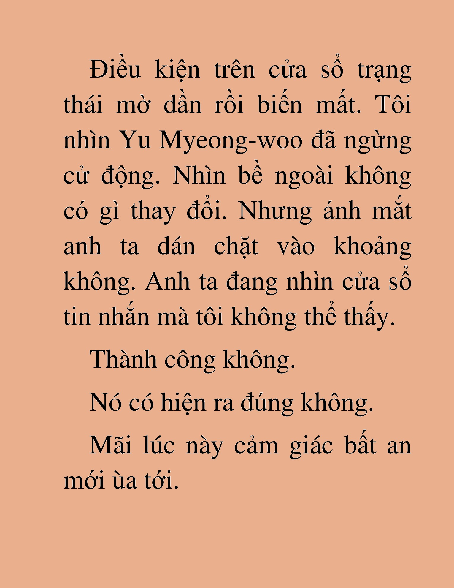 Đọc truyện HAT[NOVEL] Những Thợ Săn Cấp S Mà Tôi Nuôi Dưỡng - Chap 124