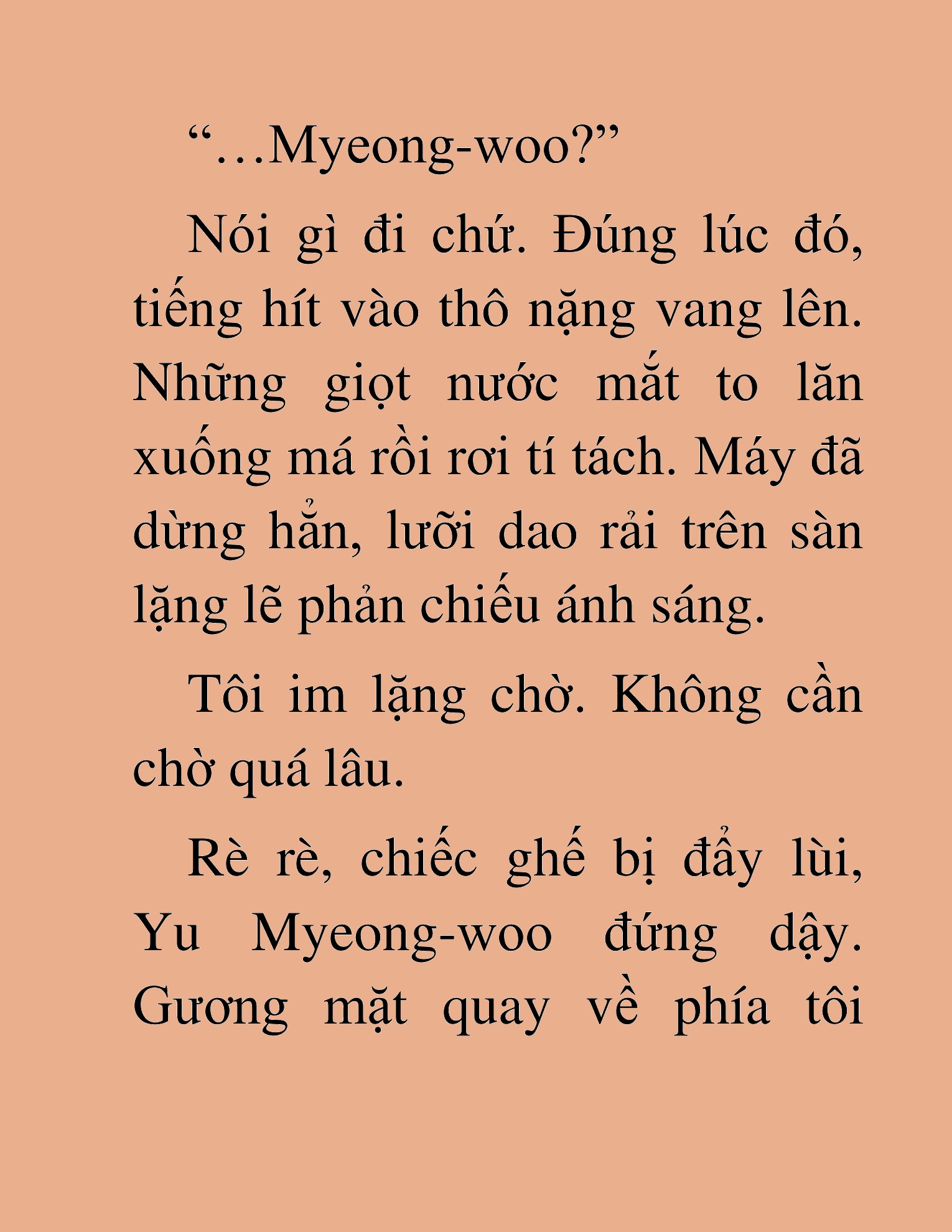 Đọc truyện HAT[NOVEL] Những Thợ Săn Cấp S Mà Tôi Nuôi Dưỡng - Chap 124