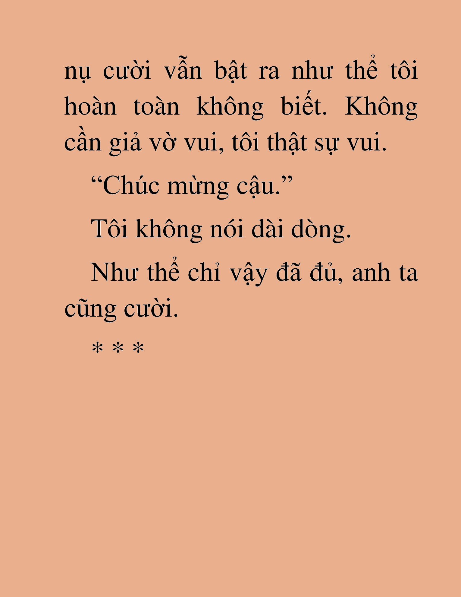 Đọc truyện HAT[NOVEL] Những Thợ Săn Cấp S Mà Tôi Nuôi Dưỡng - Chap 124