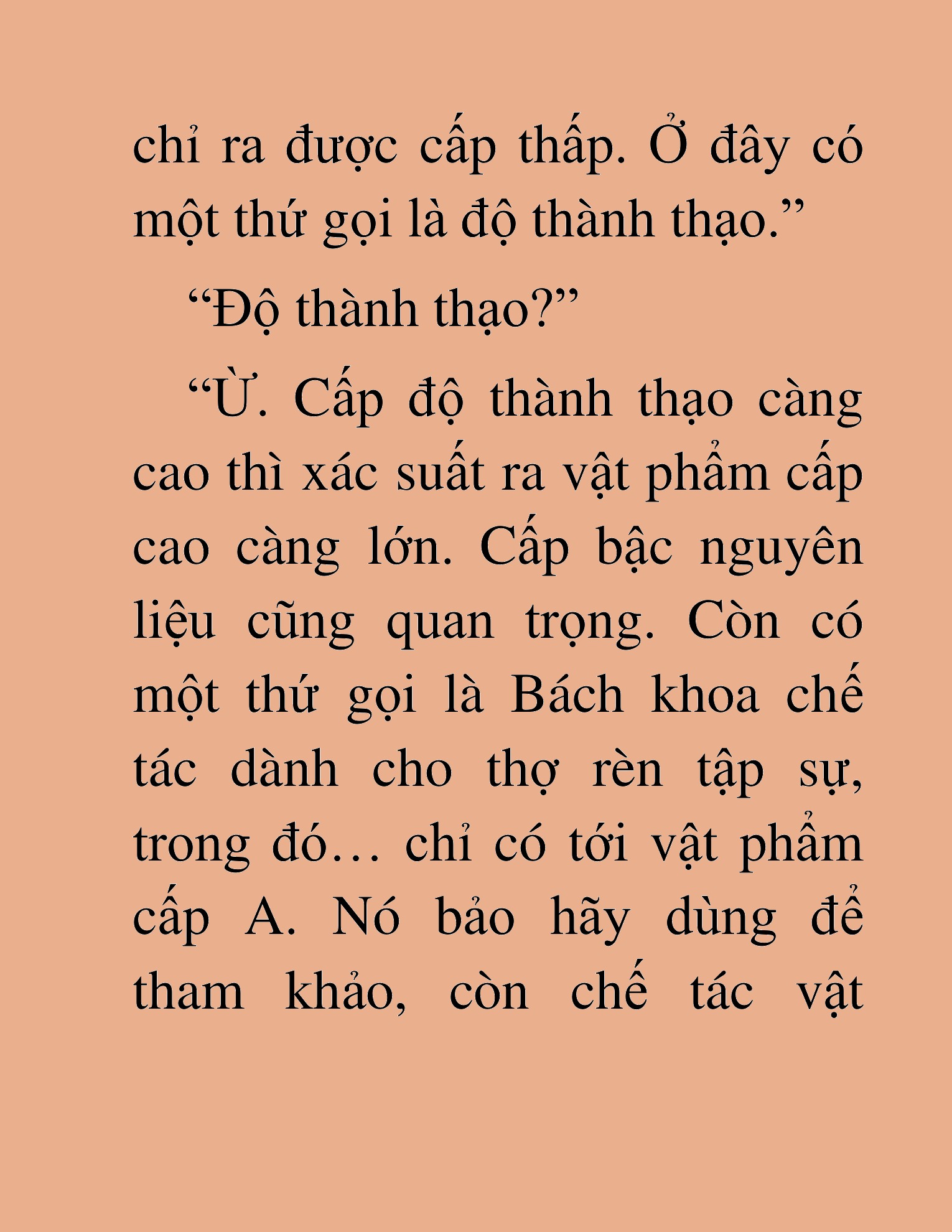 Đọc truyện HAT[NOVEL] Những Thợ Săn Cấp S Mà Tôi Nuôi Dưỡng - Chap 125