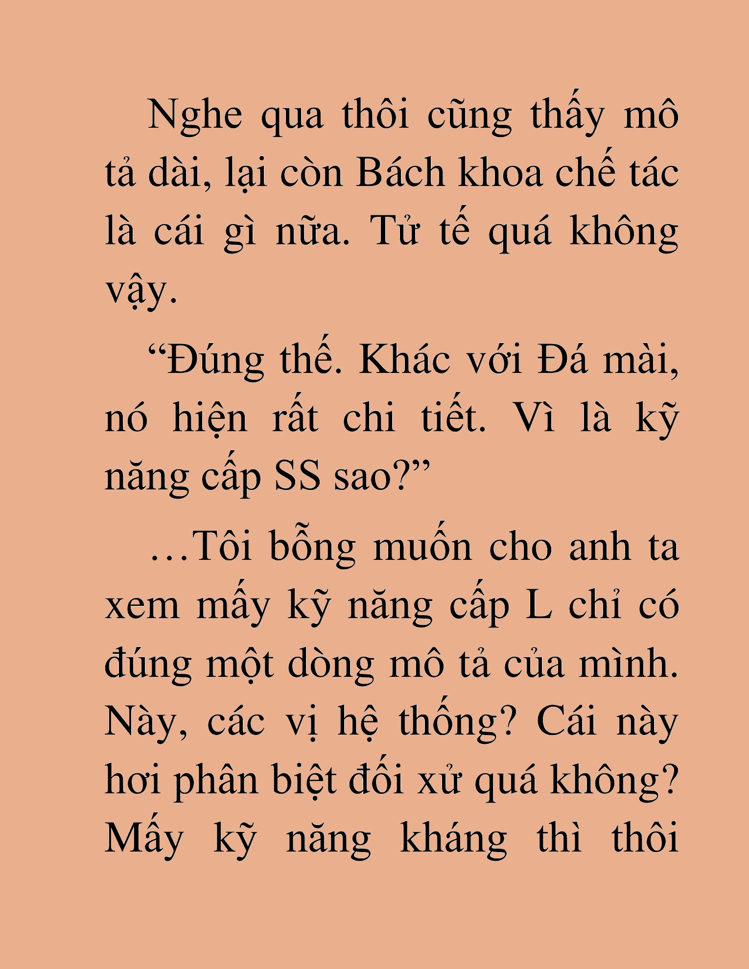 Đọc truyện HAT[NOVEL] Những Thợ Săn Cấp S Mà Tôi Nuôi Dưỡng - Chap 125