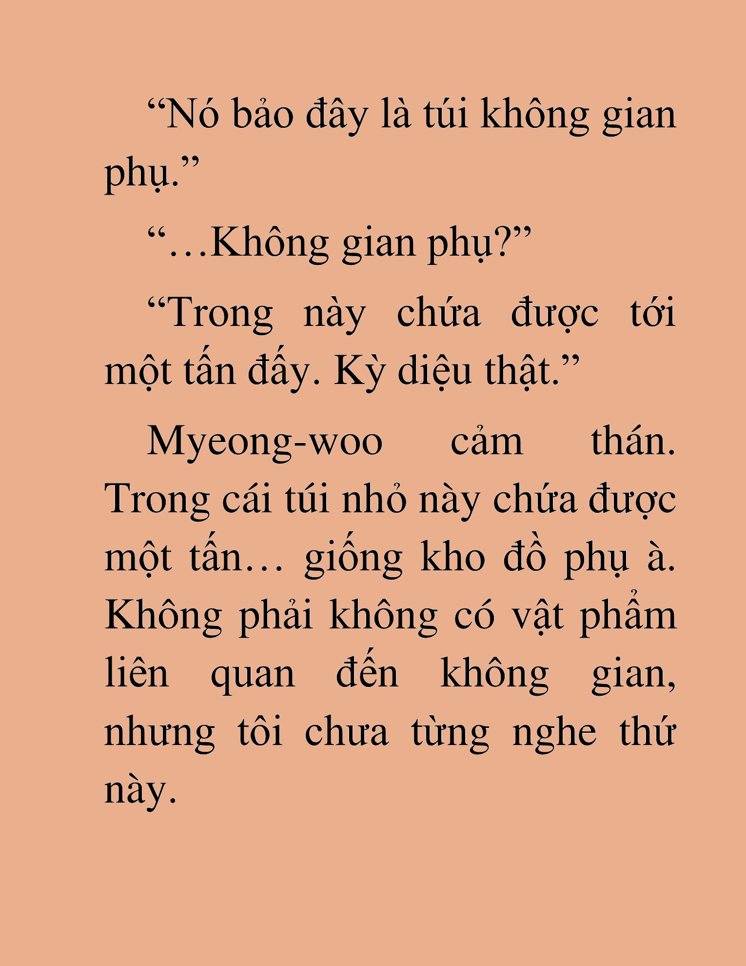 Đọc truyện HAT[NOVEL] Những Thợ Săn Cấp S Mà Tôi Nuôi Dưỡng - Chap 125
