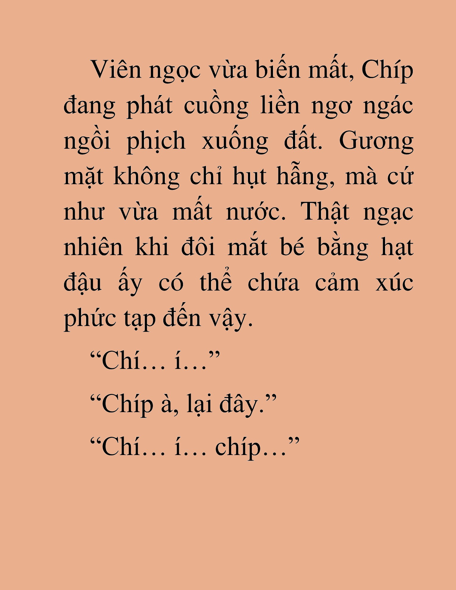 Đọc truyện HAT[NOVEL] Những Thợ Săn Cấp S Mà Tôi Nuôi Dưỡng - Chap 125