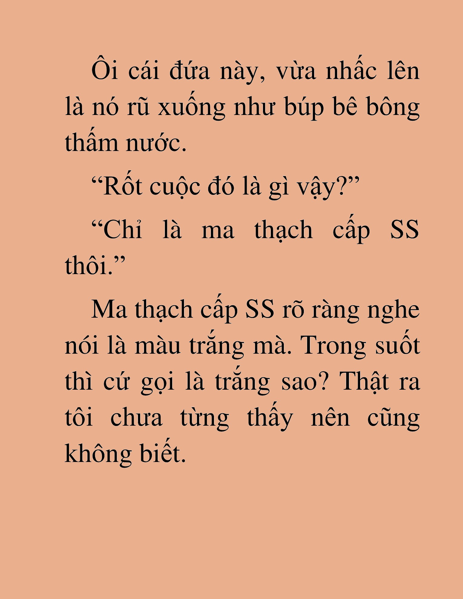 Đọc truyện HAT[NOVEL] Những Thợ Săn Cấp S Mà Tôi Nuôi Dưỡng - Chap 125