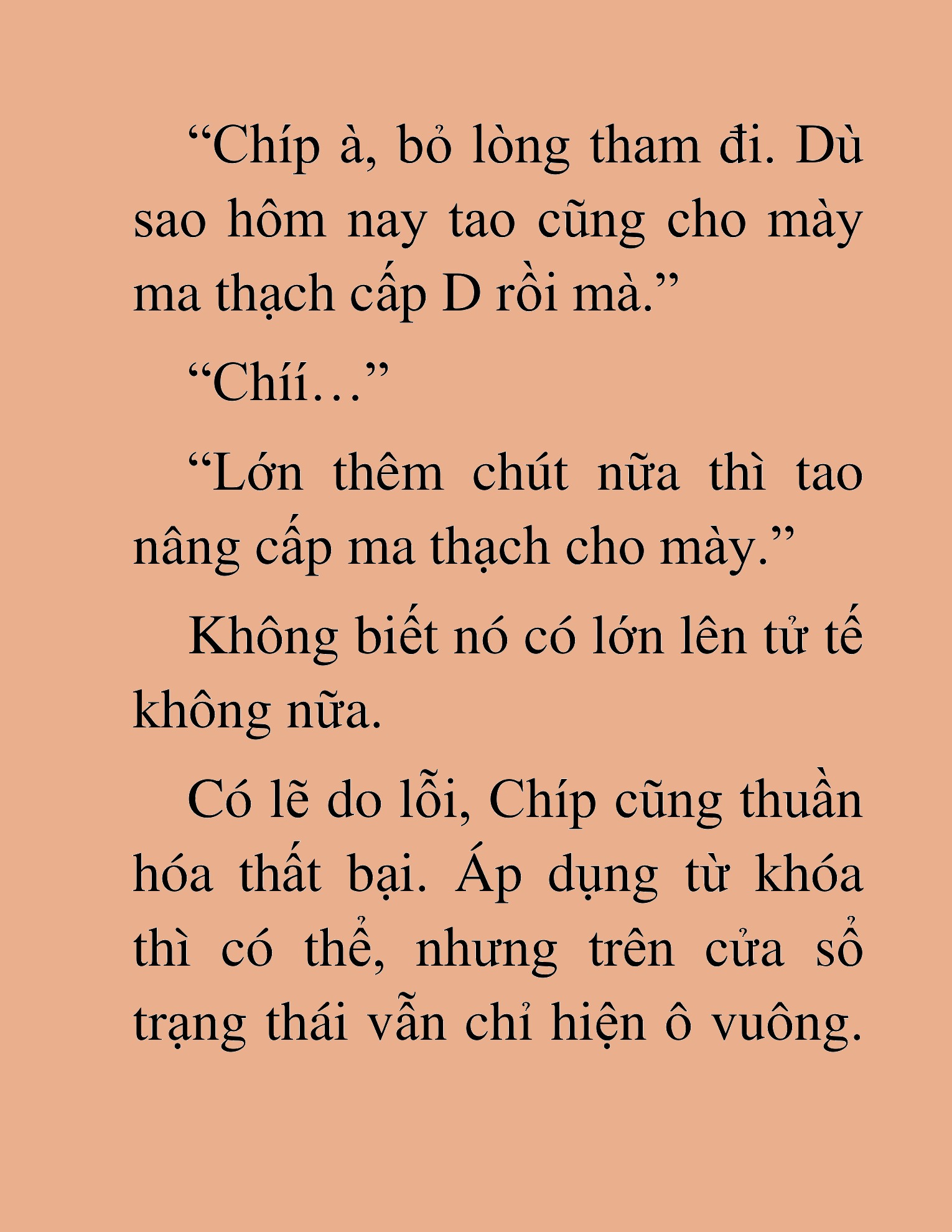 Đọc truyện HAT[NOVEL] Những Thợ Săn Cấp S Mà Tôi Nuôi Dưỡng - Chap 125