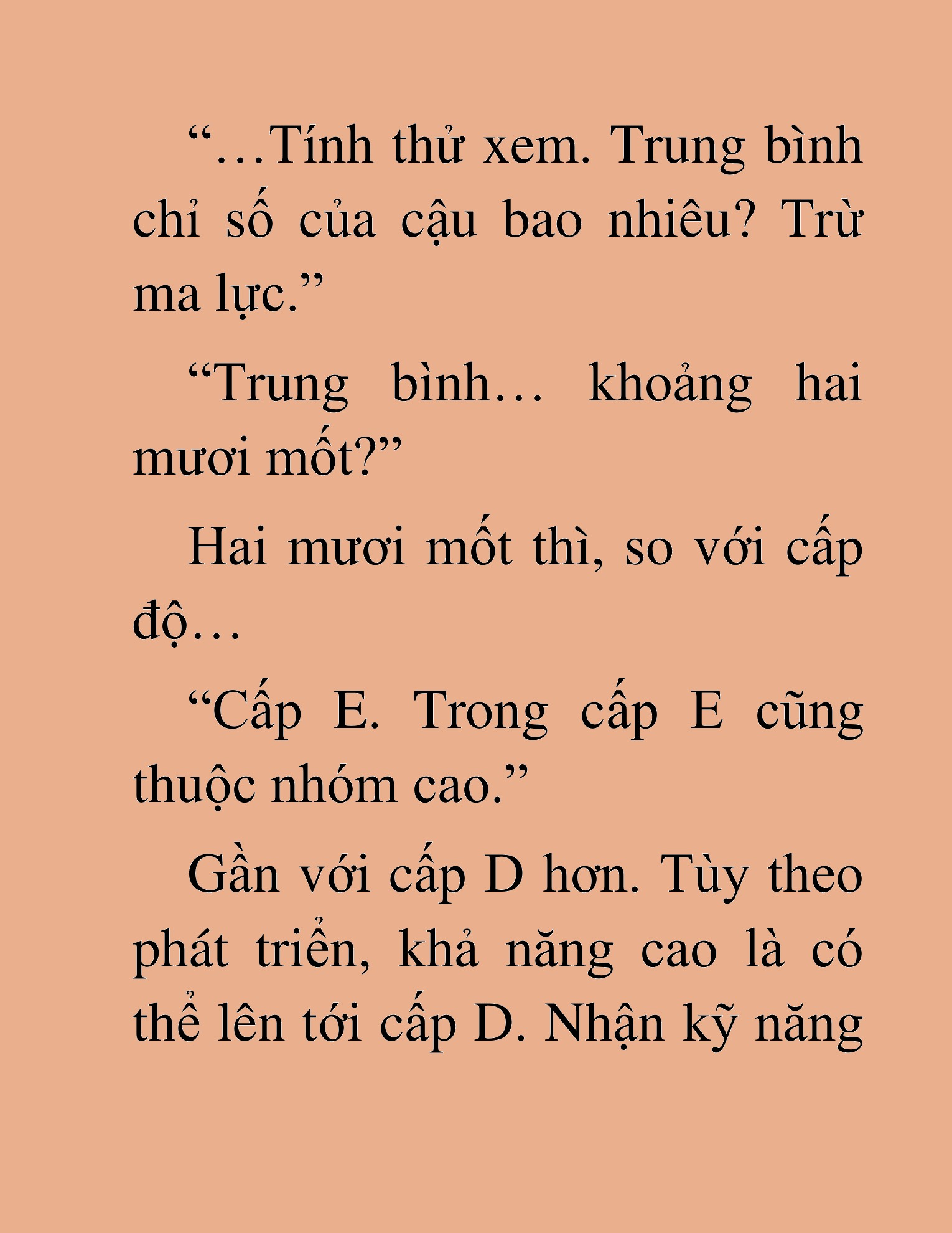Đọc truyện HAT[NOVEL] Những Thợ Săn Cấp S Mà Tôi Nuôi Dưỡng - Chap 125