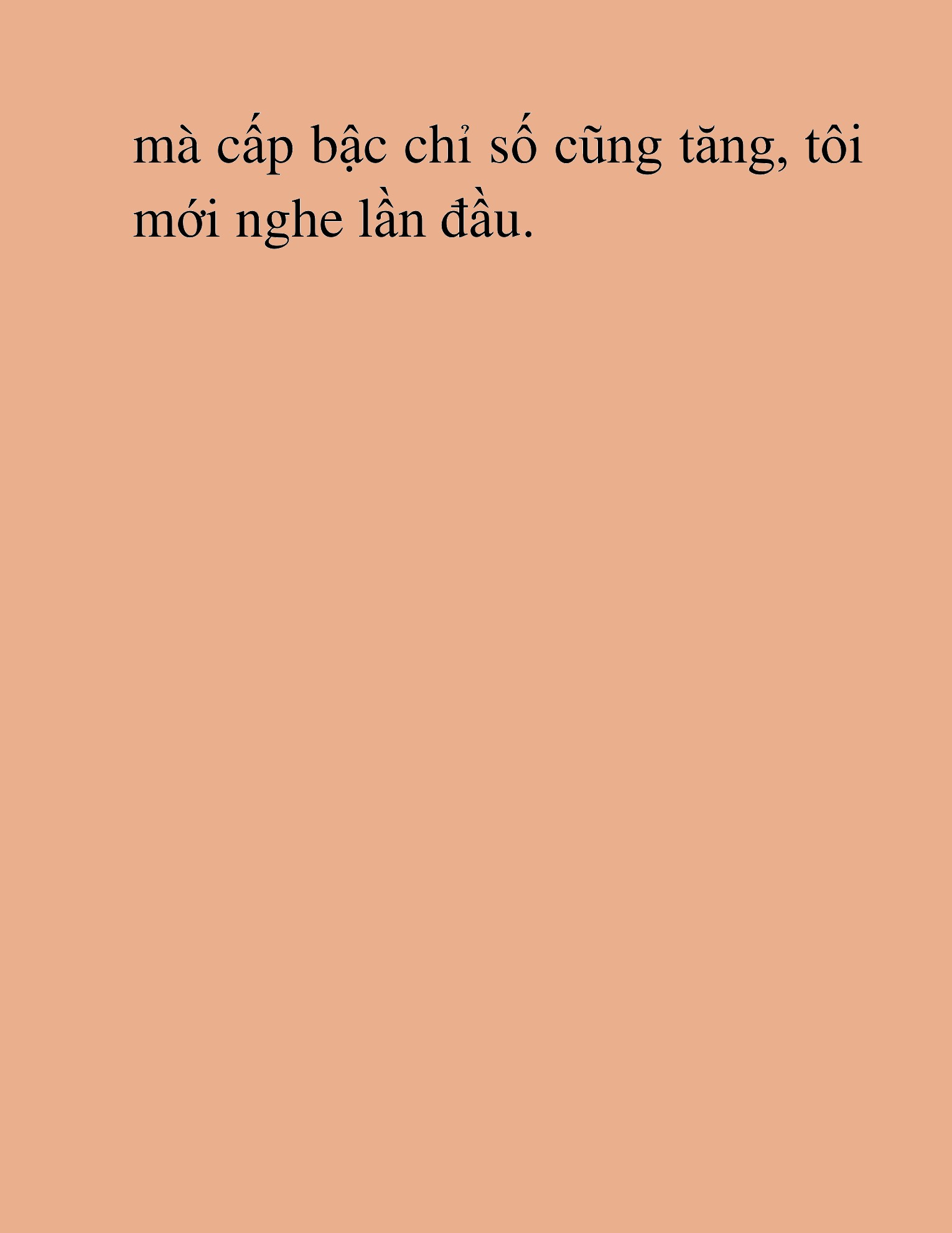Đọc truyện HAT[NOVEL] Những Thợ Săn Cấp S Mà Tôi Nuôi Dưỡng - Chap 125