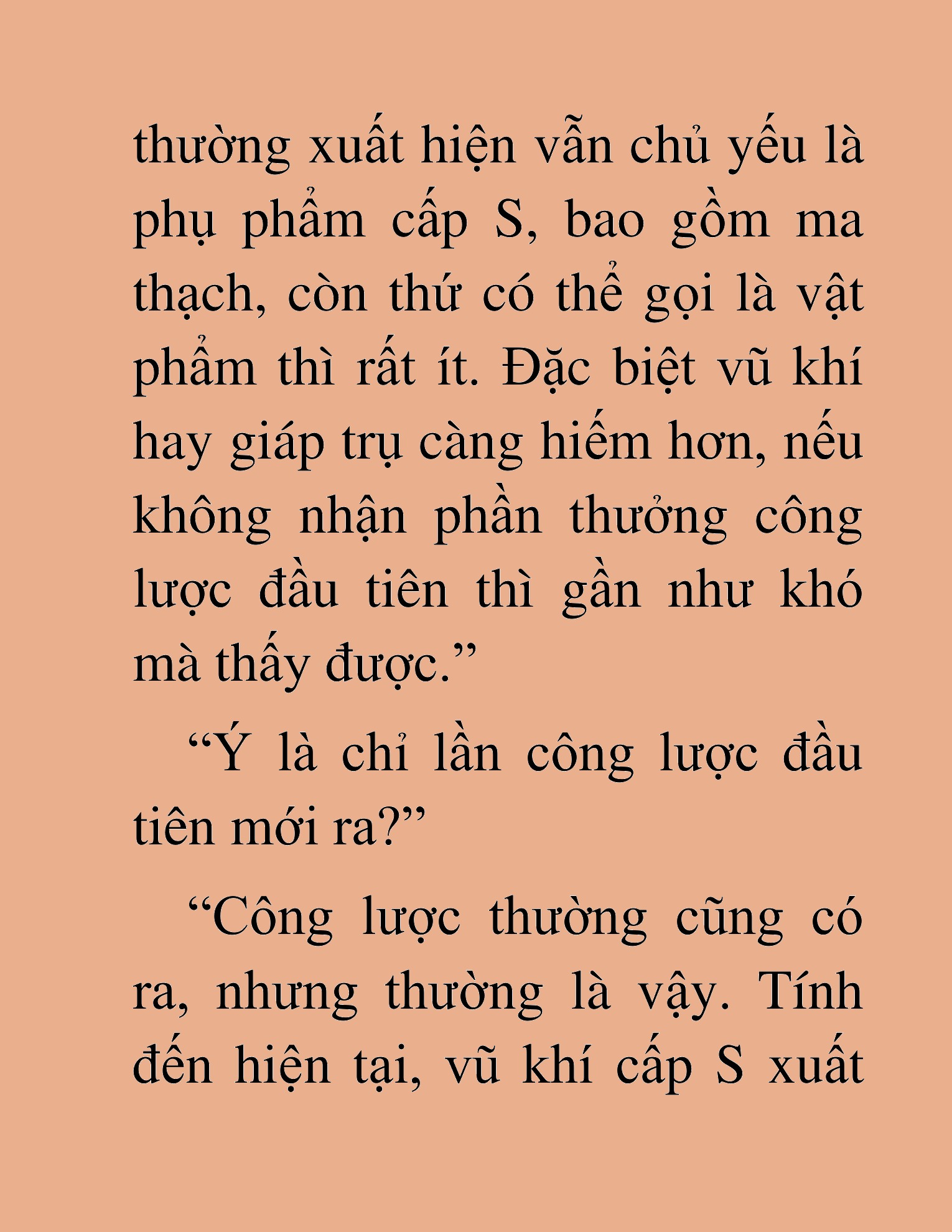 Đọc truyện HAT[NOVEL] Những Thợ Săn Cấp S Mà Tôi Nuôi Dưỡng - Chap 126