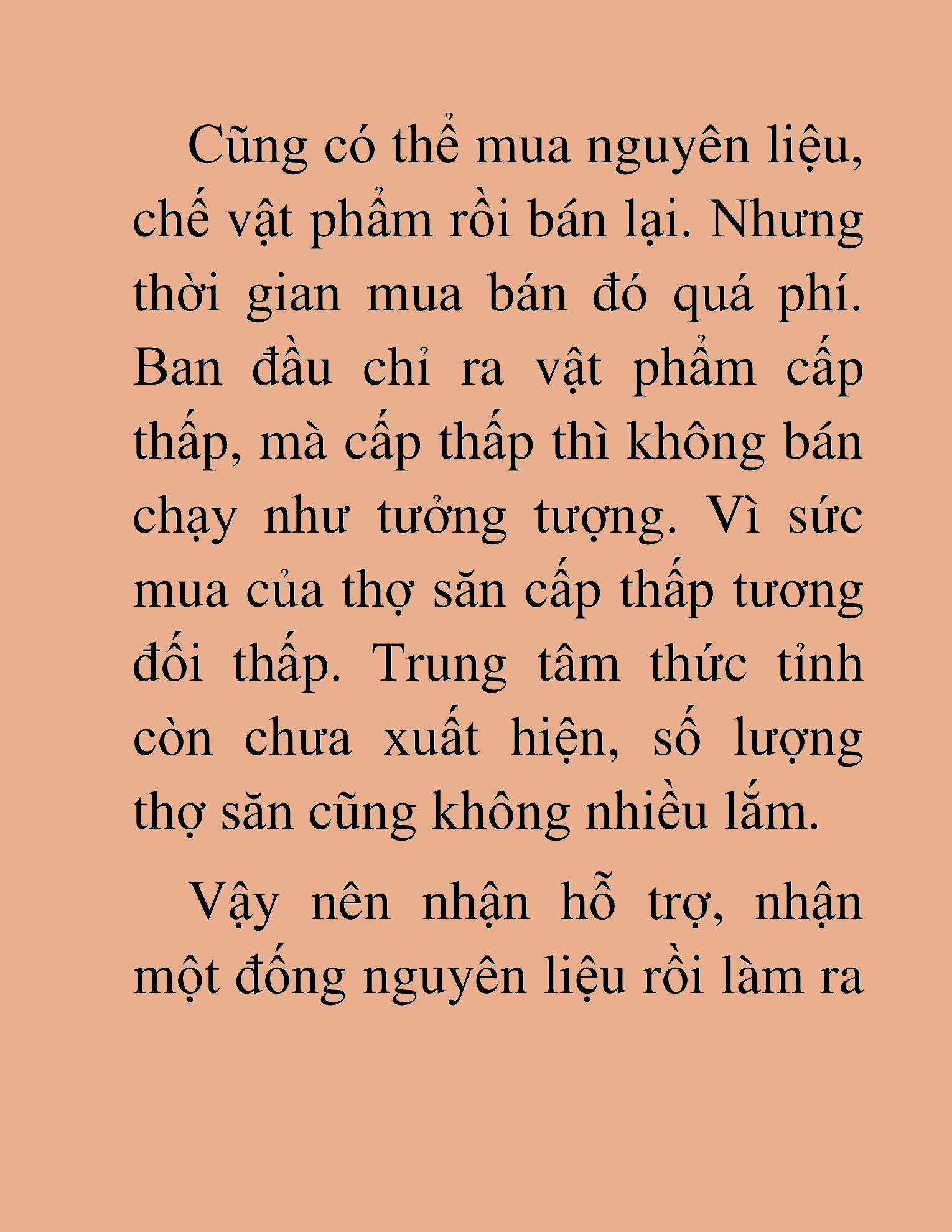 Đọc truyện HAT[NOVEL] Những Thợ Săn Cấp S Mà Tôi Nuôi Dưỡng - Chap 126