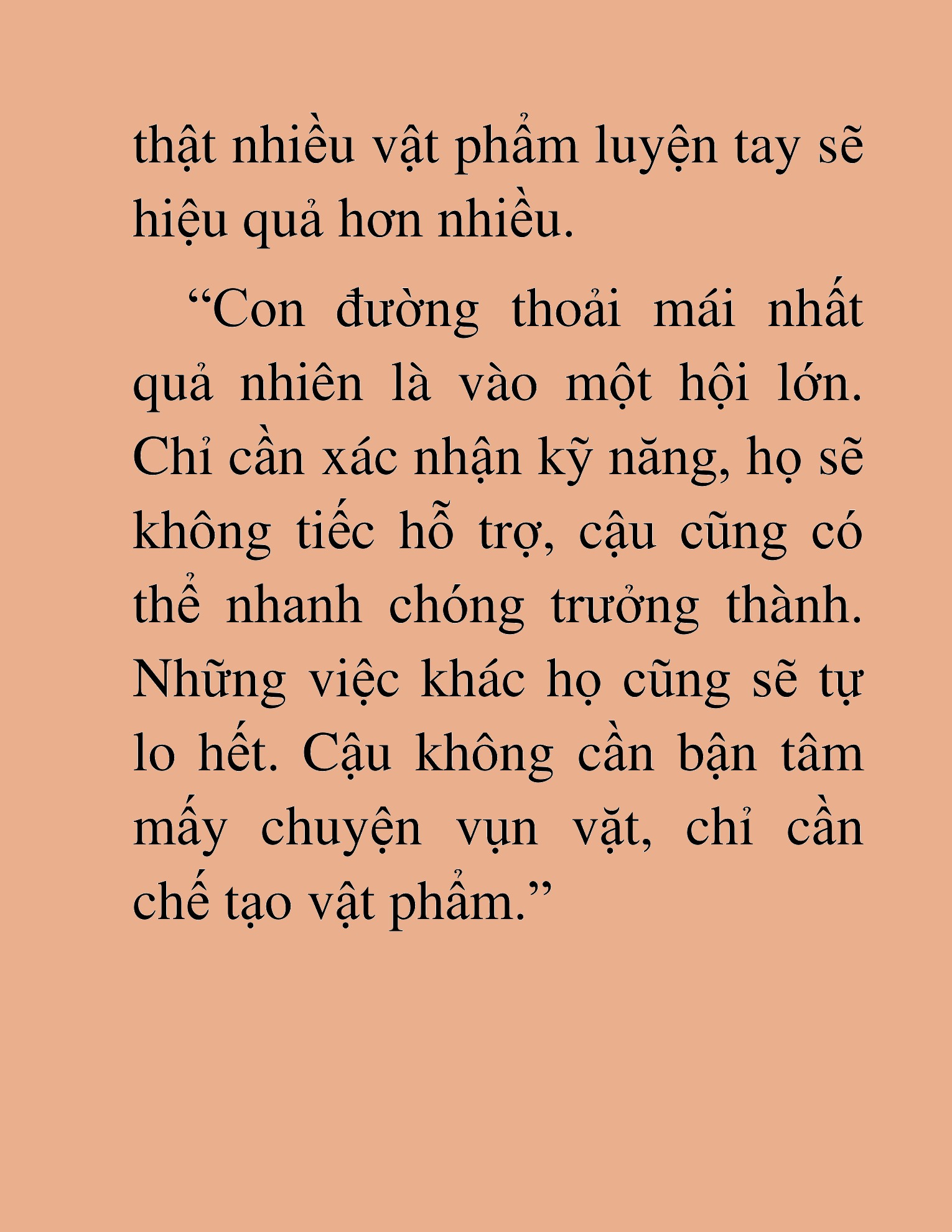 Đọc truyện HAT[NOVEL] Những Thợ Săn Cấp S Mà Tôi Nuôi Dưỡng - Chap 126