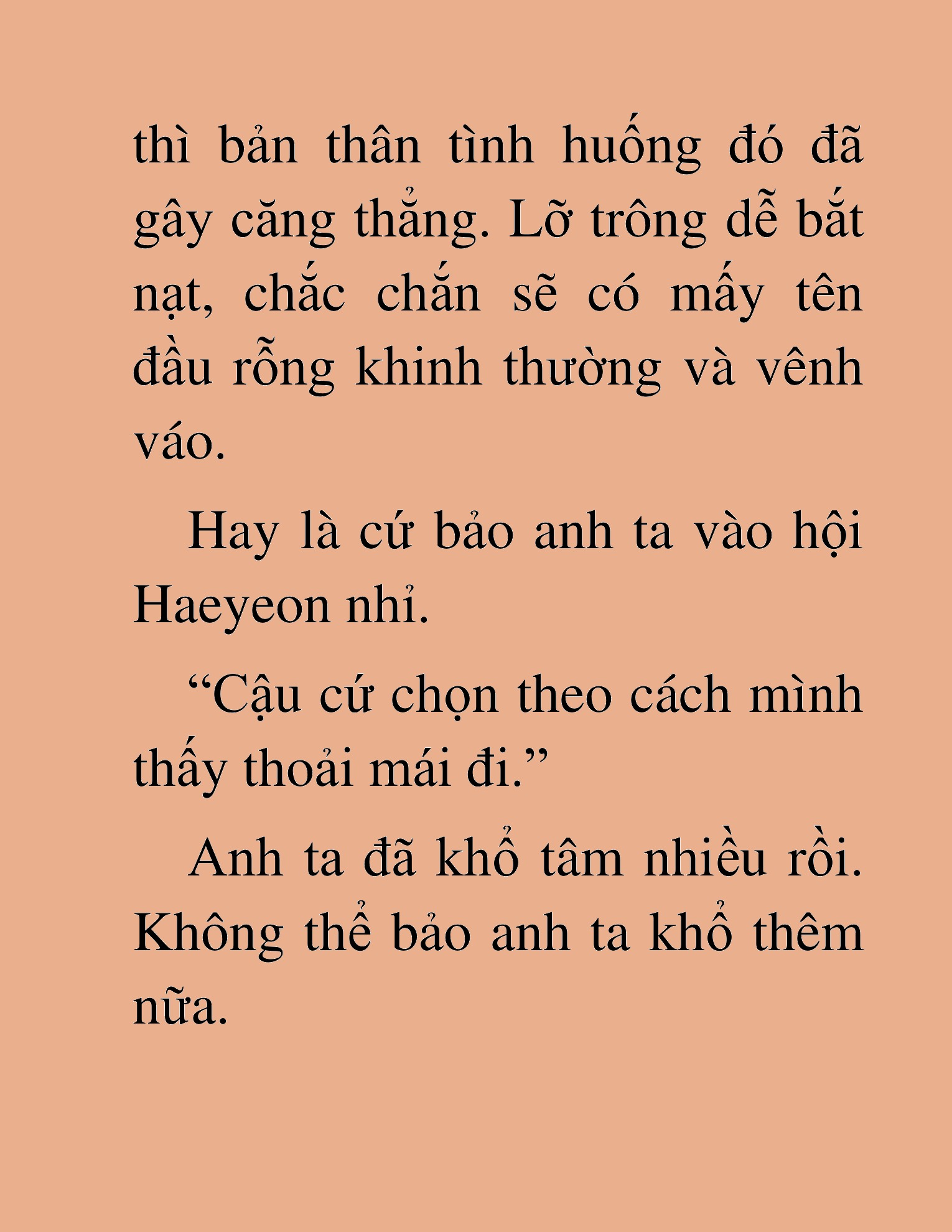 Đọc truyện HAT[NOVEL] Những Thợ Săn Cấp S Mà Tôi Nuôi Dưỡng - Chap 126