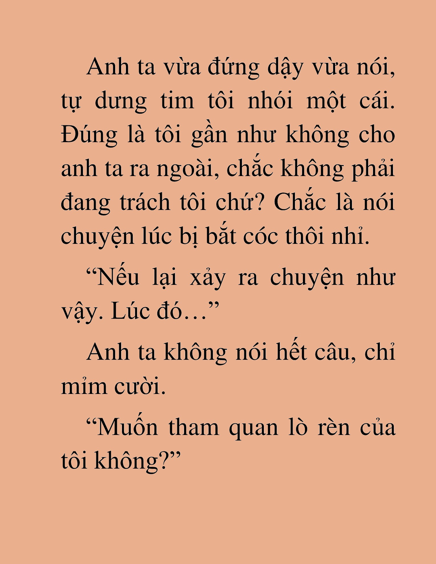 Đọc truyện HAT[NOVEL] Những Thợ Săn Cấp S Mà Tôi Nuôi Dưỡng - Chap 126