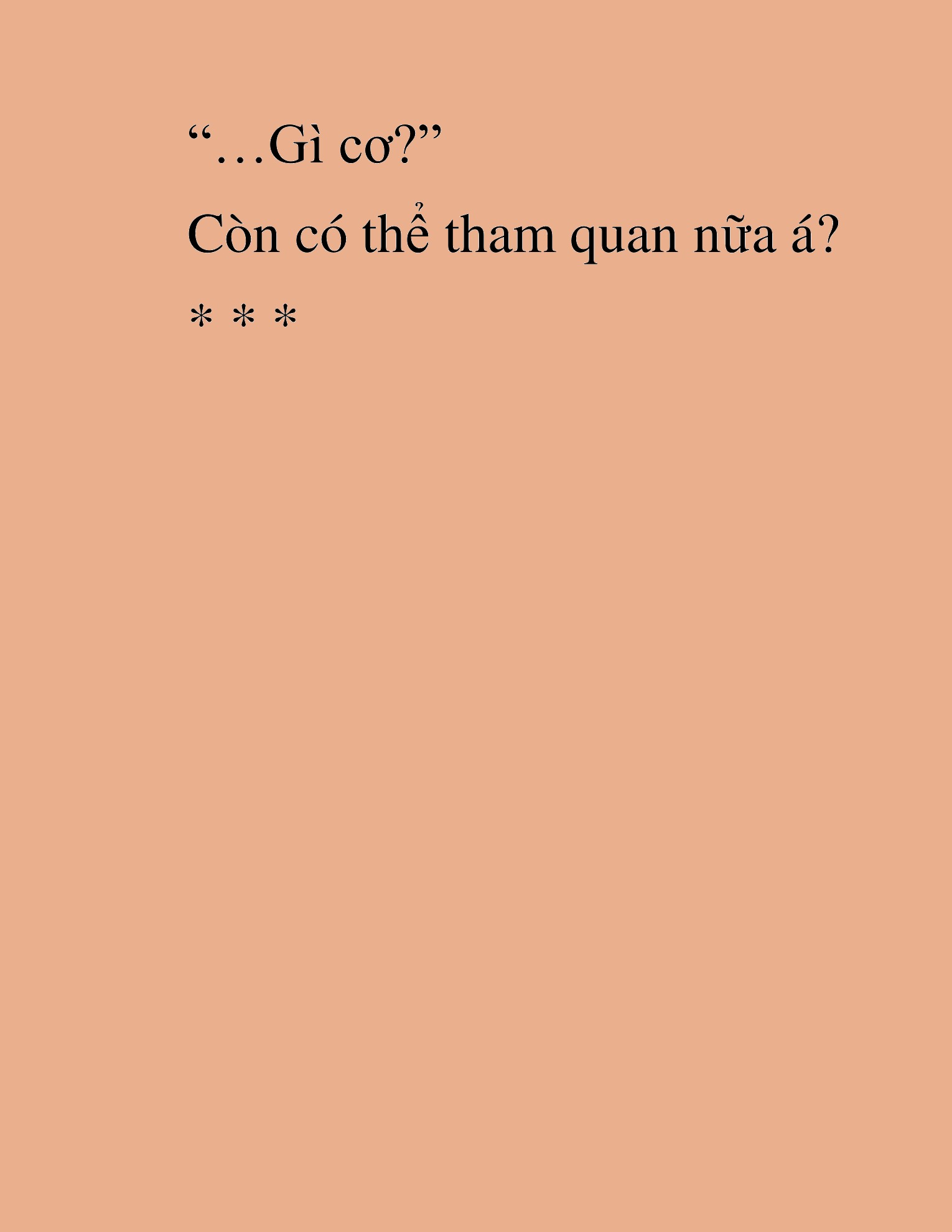 Đọc truyện HAT[NOVEL] Những Thợ Săn Cấp S Mà Tôi Nuôi Dưỡng - Chap 126