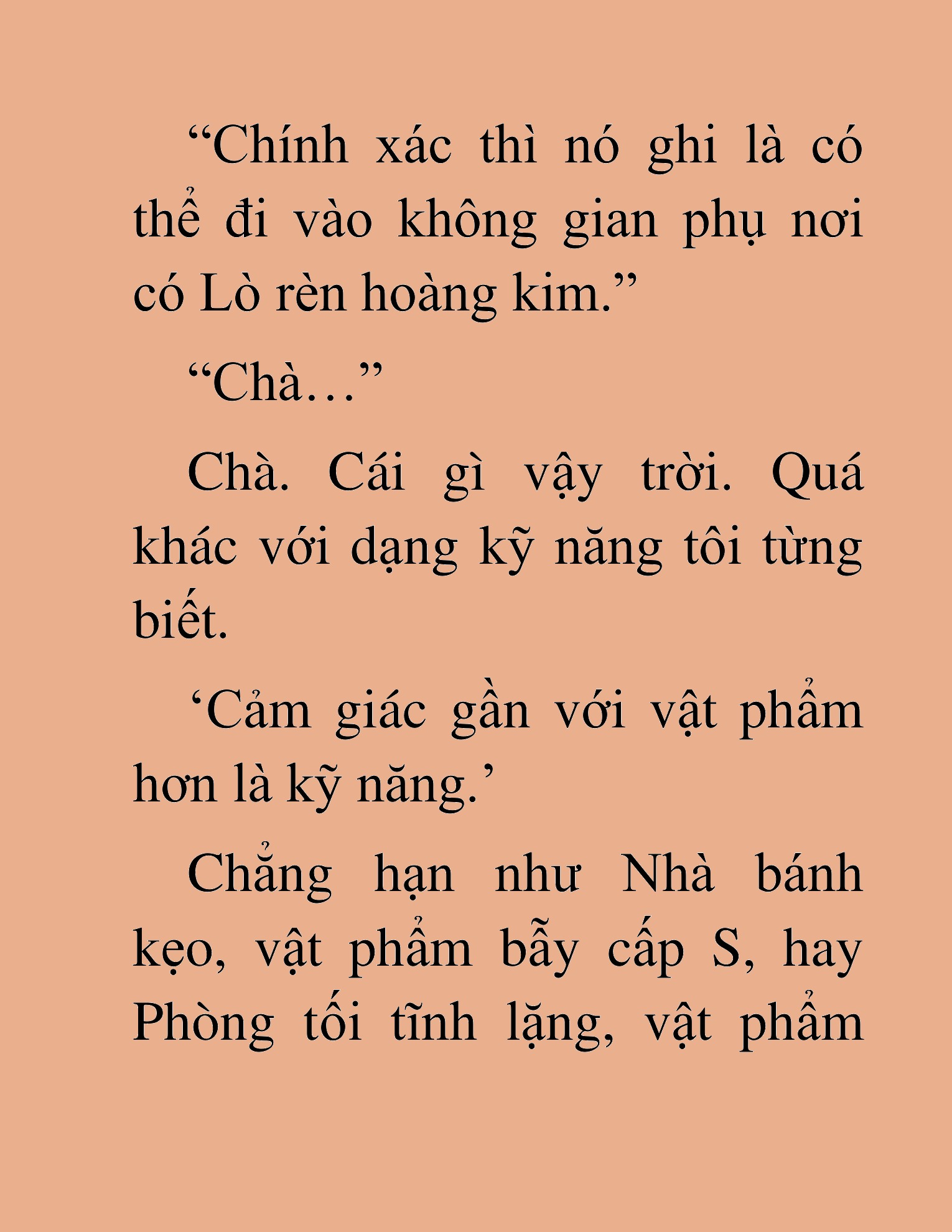 Đọc truyện HAT[NOVEL] Những Thợ Săn Cấp S Mà Tôi Nuôi Dưỡng - Chap 127