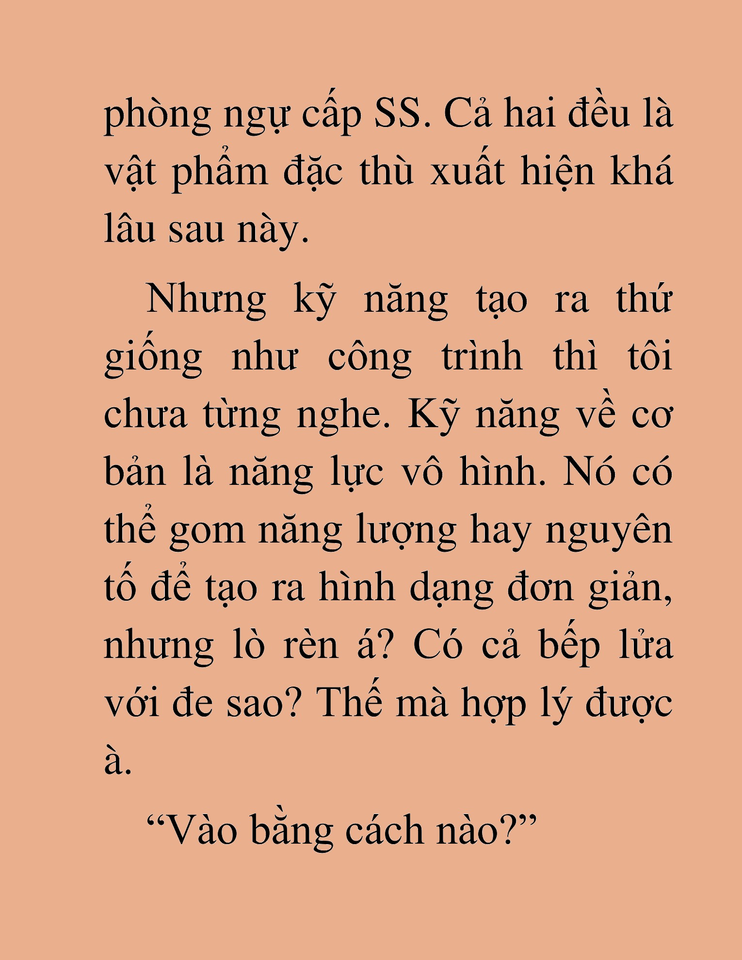 Đọc truyện HAT[NOVEL] Những Thợ Săn Cấp S Mà Tôi Nuôi Dưỡng - Chap 127