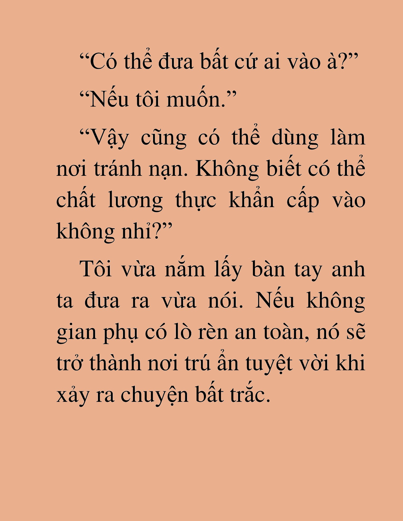 Đọc truyện HAT[NOVEL] Những Thợ Săn Cấp S Mà Tôi Nuôi Dưỡng - Chap 127