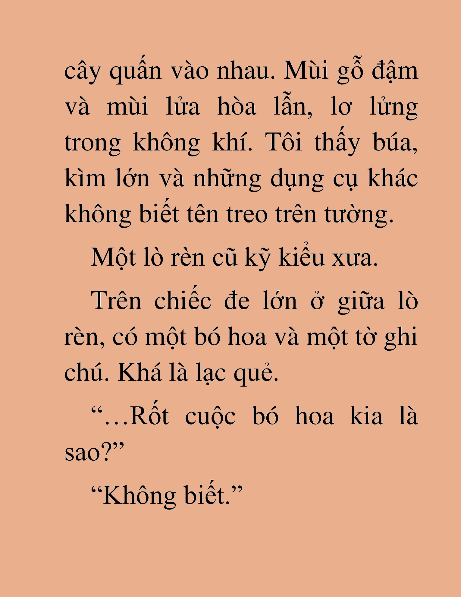 Đọc truyện HAT[NOVEL] Những Thợ Săn Cấp S Mà Tôi Nuôi Dưỡng - Chap 127
