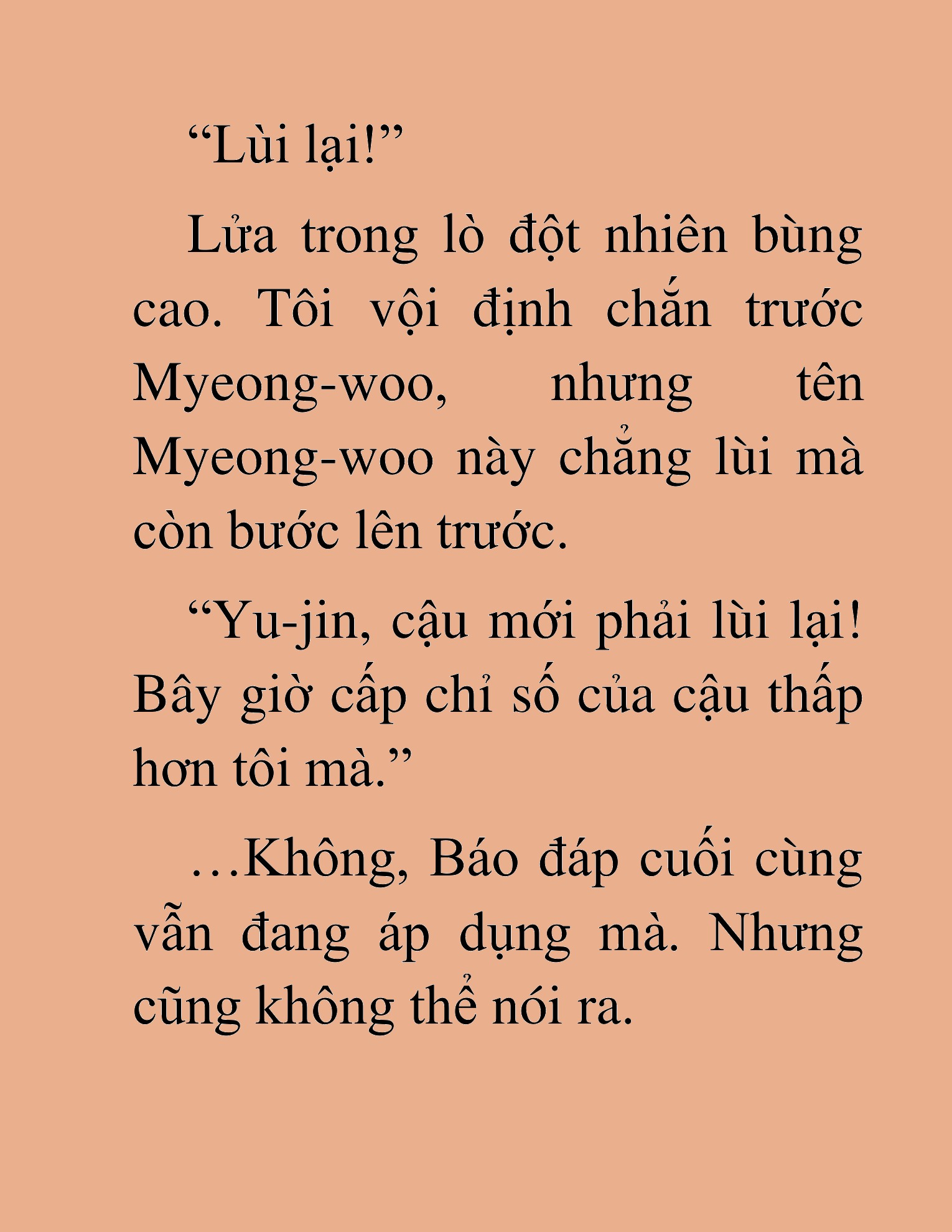 Đọc truyện HAT[NOVEL] Những Thợ Săn Cấp S Mà Tôi Nuôi Dưỡng - Chap 127