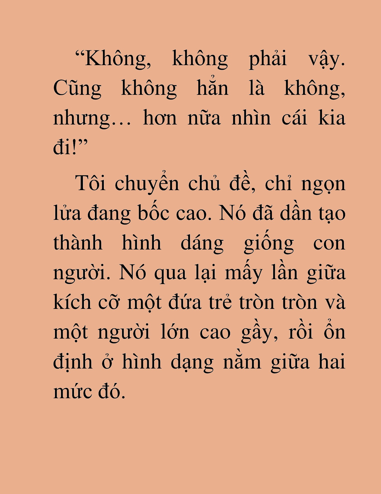 Đọc truyện HAT[NOVEL] Những Thợ Săn Cấp S Mà Tôi Nuôi Dưỡng - Chap 127