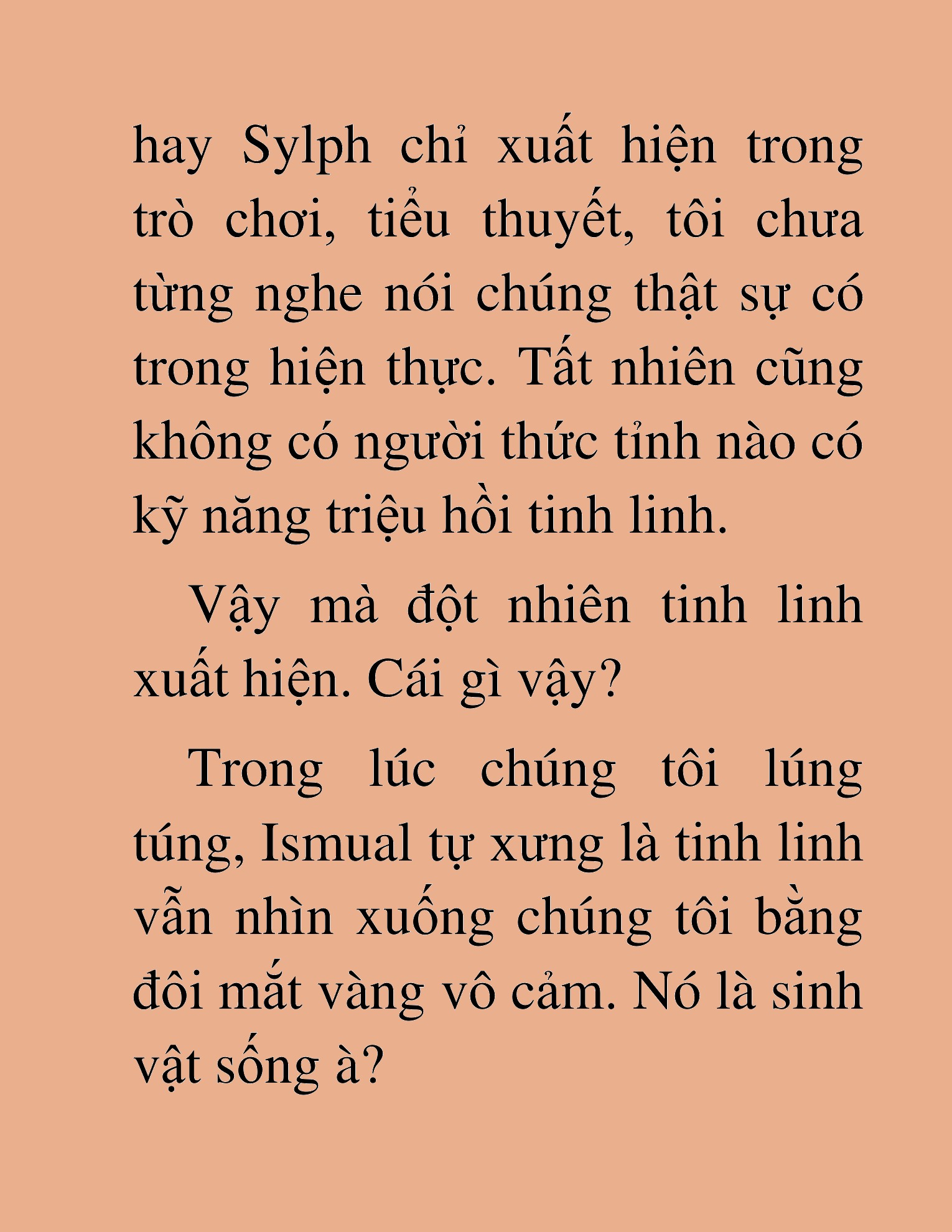 Đọc truyện HAT[NOVEL] Những Thợ Săn Cấp S Mà Tôi Nuôi Dưỡng - Chap 127
