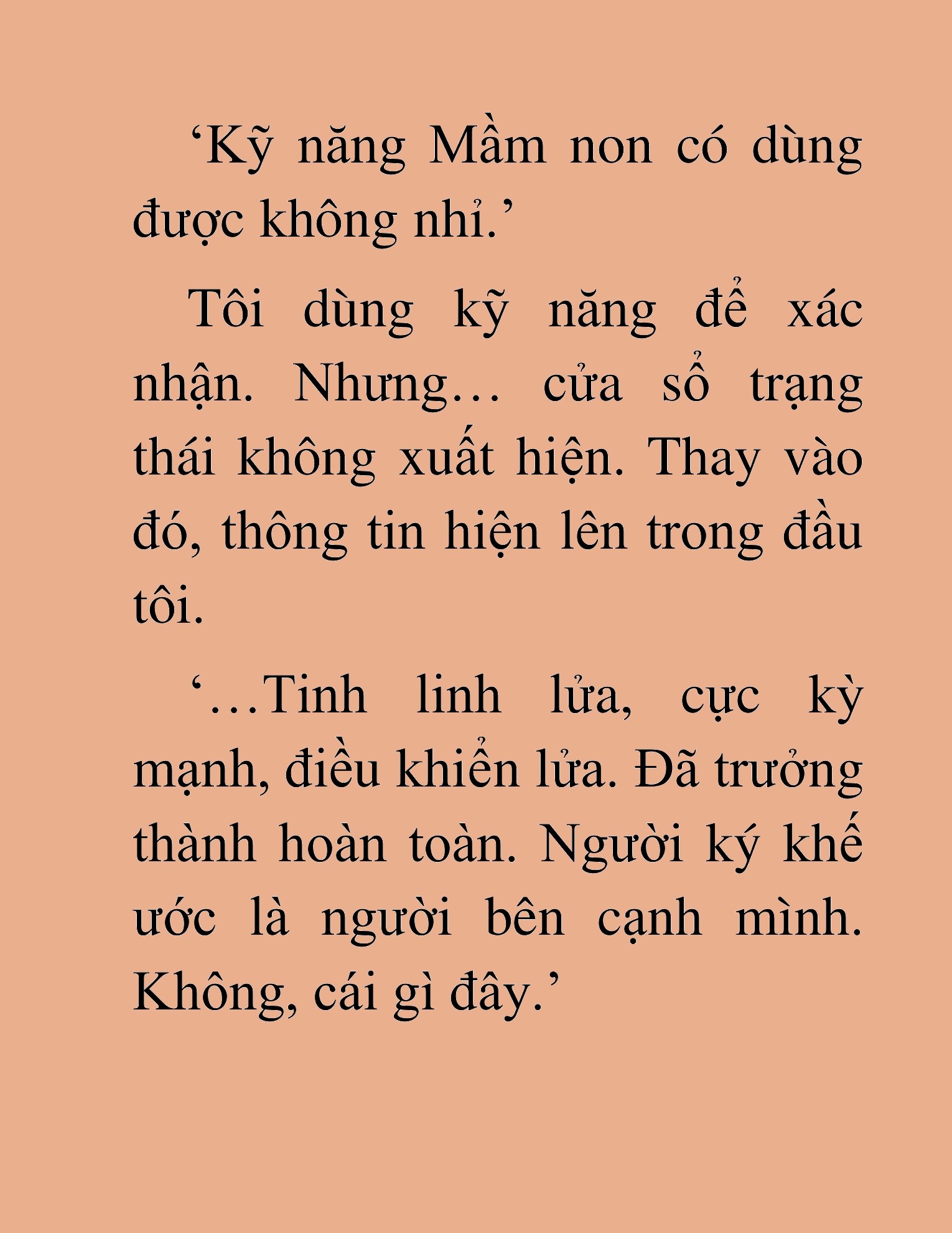 Đọc truyện HAT[NOVEL] Những Thợ Săn Cấp S Mà Tôi Nuôi Dưỡng - Chap 127