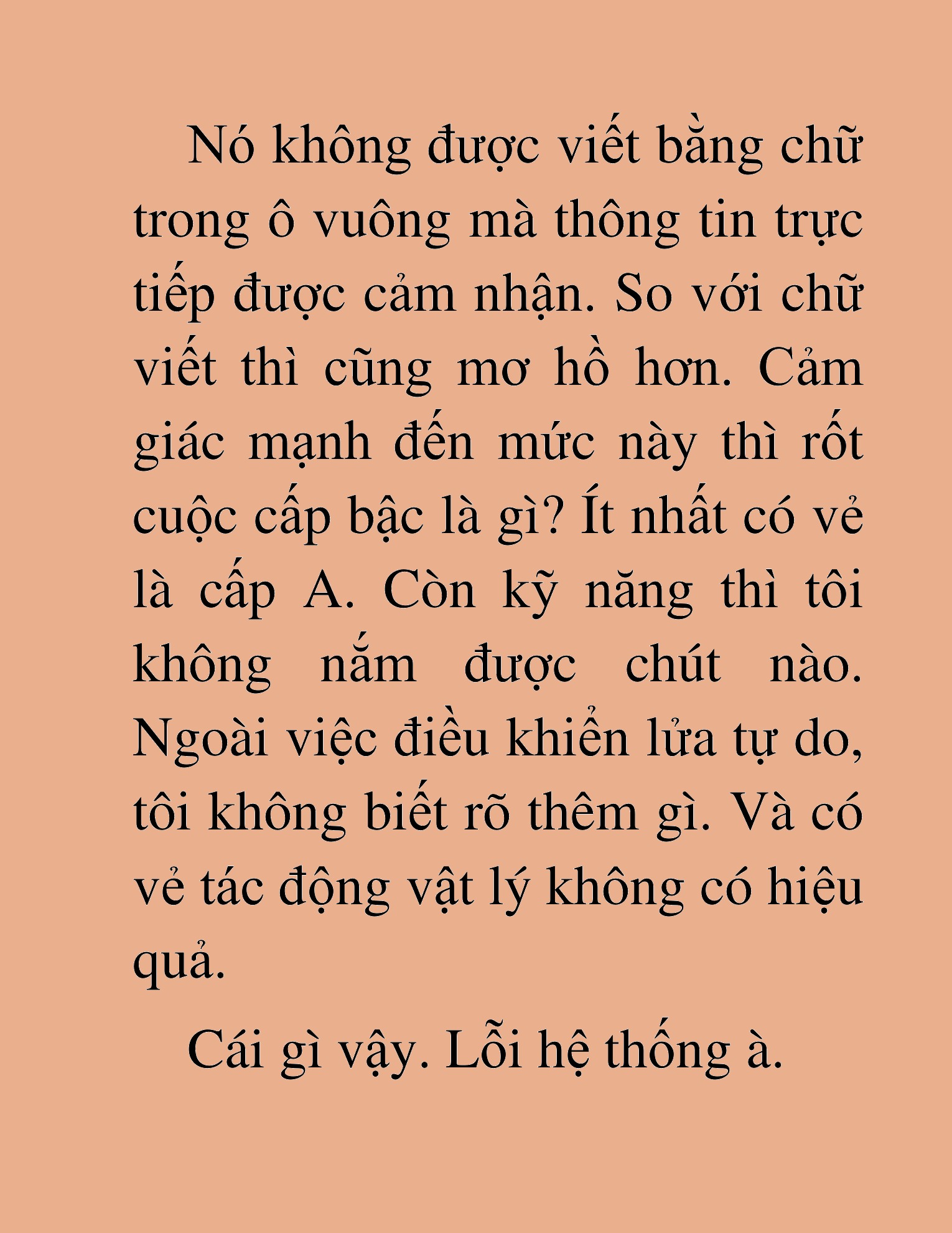 Đọc truyện HAT[NOVEL] Những Thợ Săn Cấp S Mà Tôi Nuôi Dưỡng - Chap 127