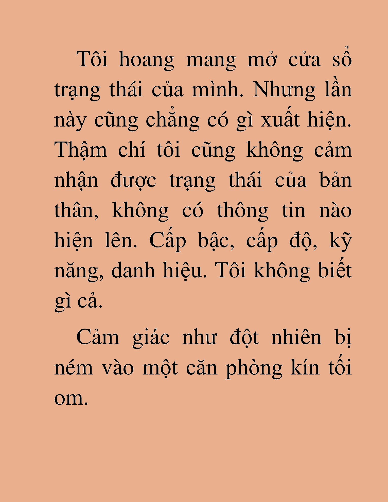 Đọc truyện HAT[NOVEL] Những Thợ Săn Cấp S Mà Tôi Nuôi Dưỡng - Chap 127