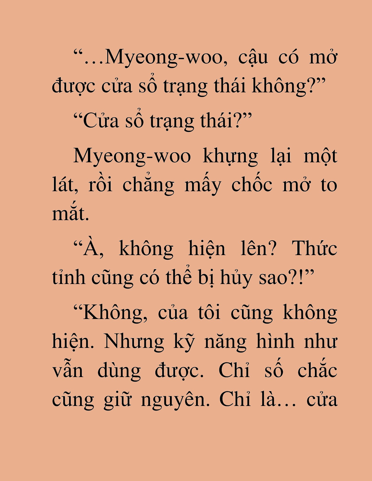 Đọc truyện HAT[NOVEL] Những Thợ Săn Cấp S Mà Tôi Nuôi Dưỡng - Chap 127