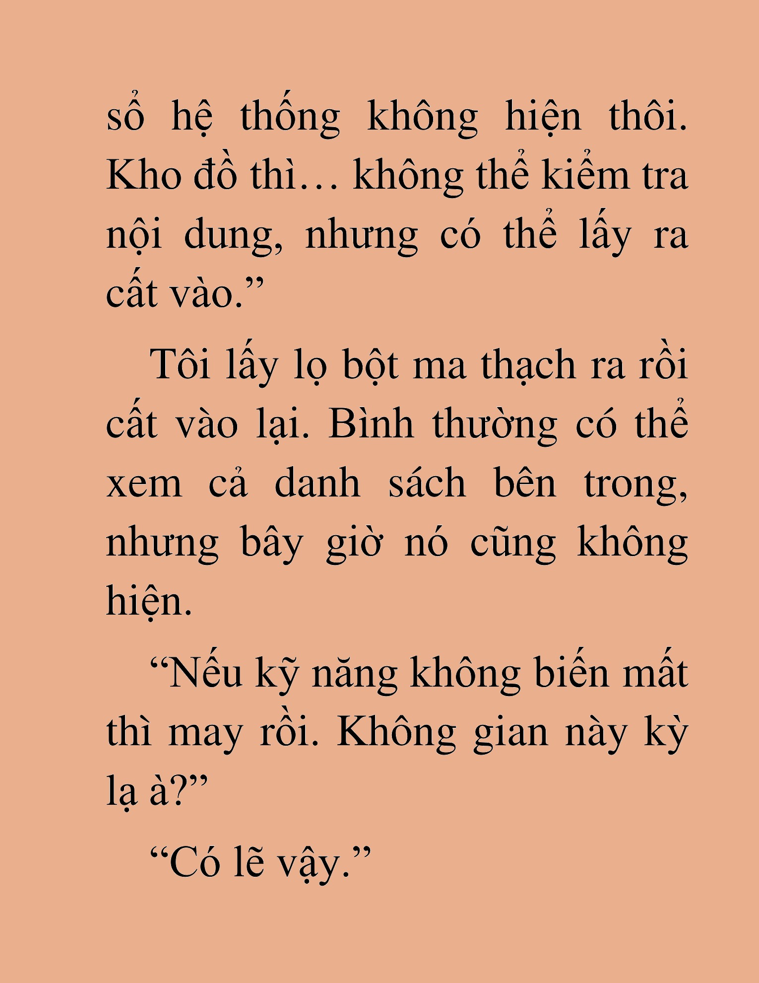 Đọc truyện HAT[NOVEL] Những Thợ Săn Cấp S Mà Tôi Nuôi Dưỡng - Chap 127