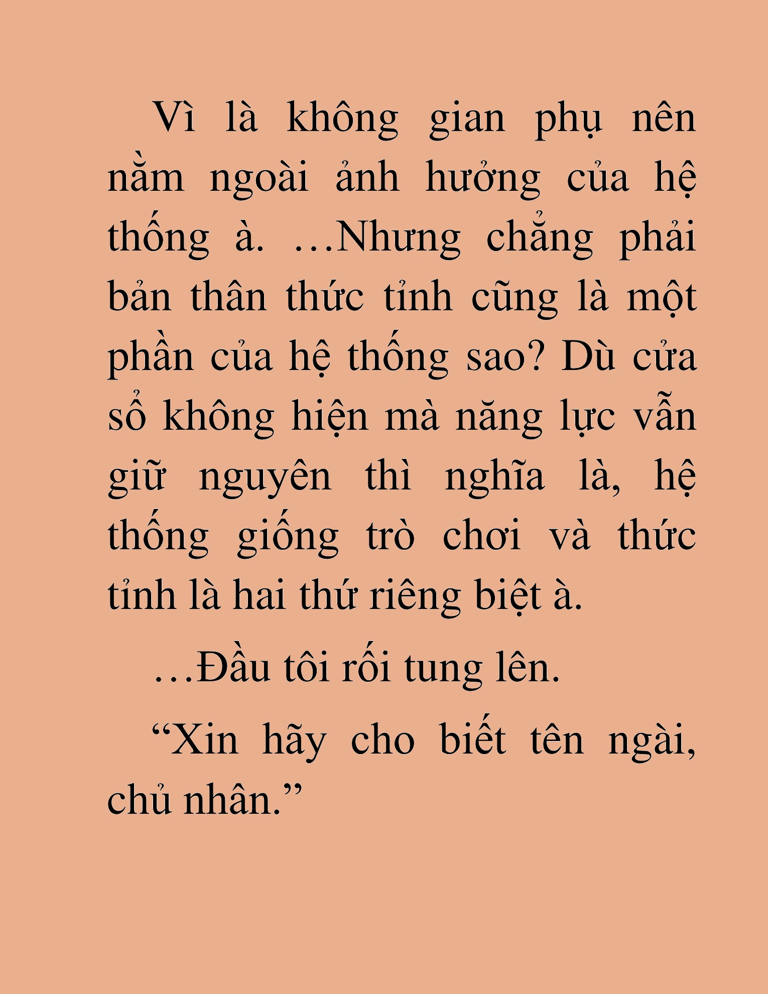 Đọc truyện HAT[NOVEL] Những Thợ Săn Cấp S Mà Tôi Nuôi Dưỡng - Chap 127