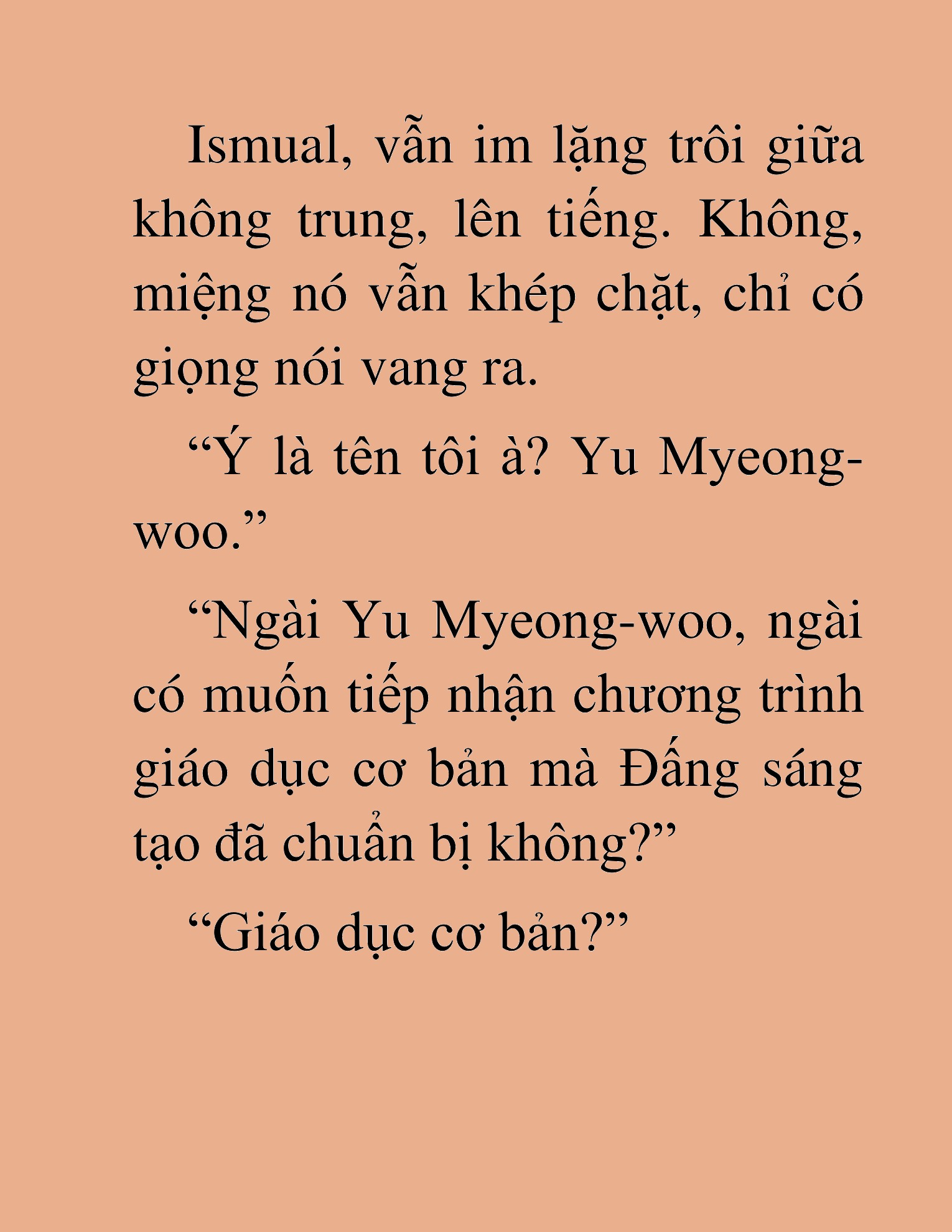 Đọc truyện HAT[NOVEL] Những Thợ Săn Cấp S Mà Tôi Nuôi Dưỡng - Chap 127