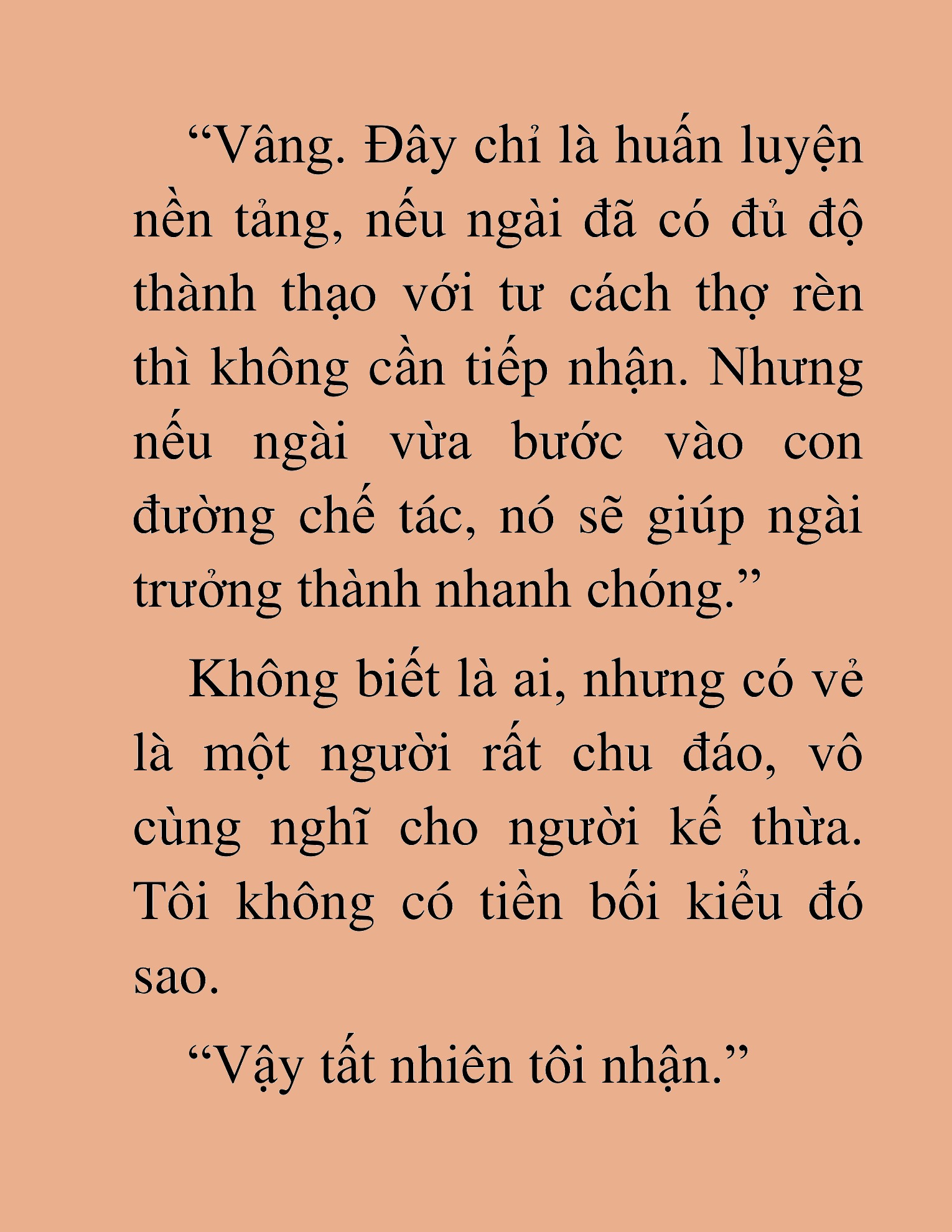 Đọc truyện HAT[NOVEL] Những Thợ Săn Cấp S Mà Tôi Nuôi Dưỡng - Chap 127