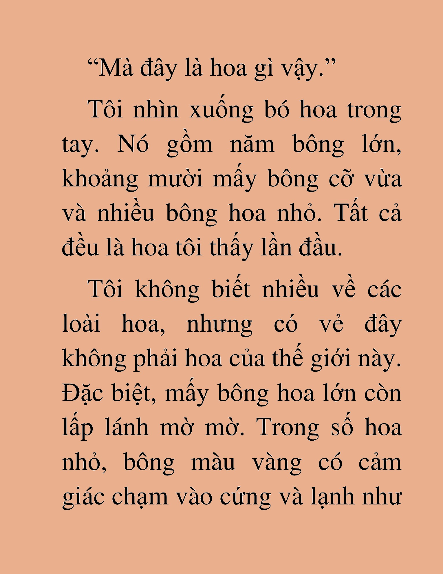 Đọc truyện HAT[NOVEL] Những Thợ Săn Cấp S Mà Tôi Nuôi Dưỡng - Chap 127